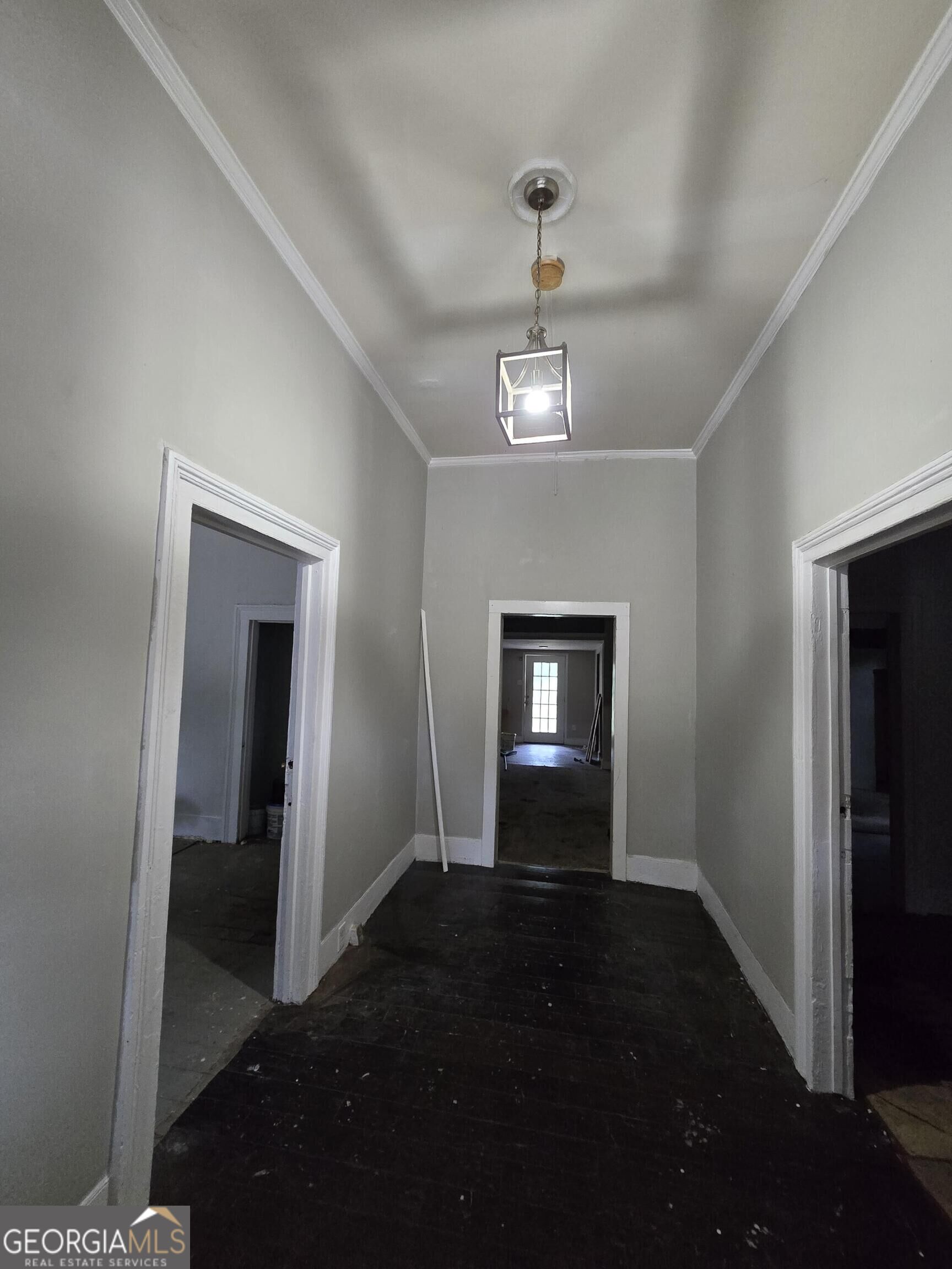 581 Violet Avenue Macon GA 31201
