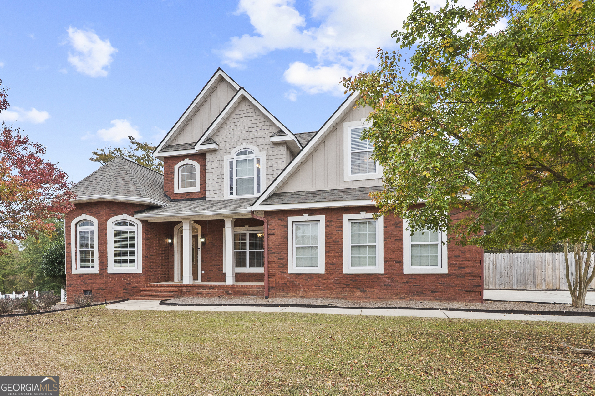 383 Quail Ridge Court NE Milledgeville GA 31061