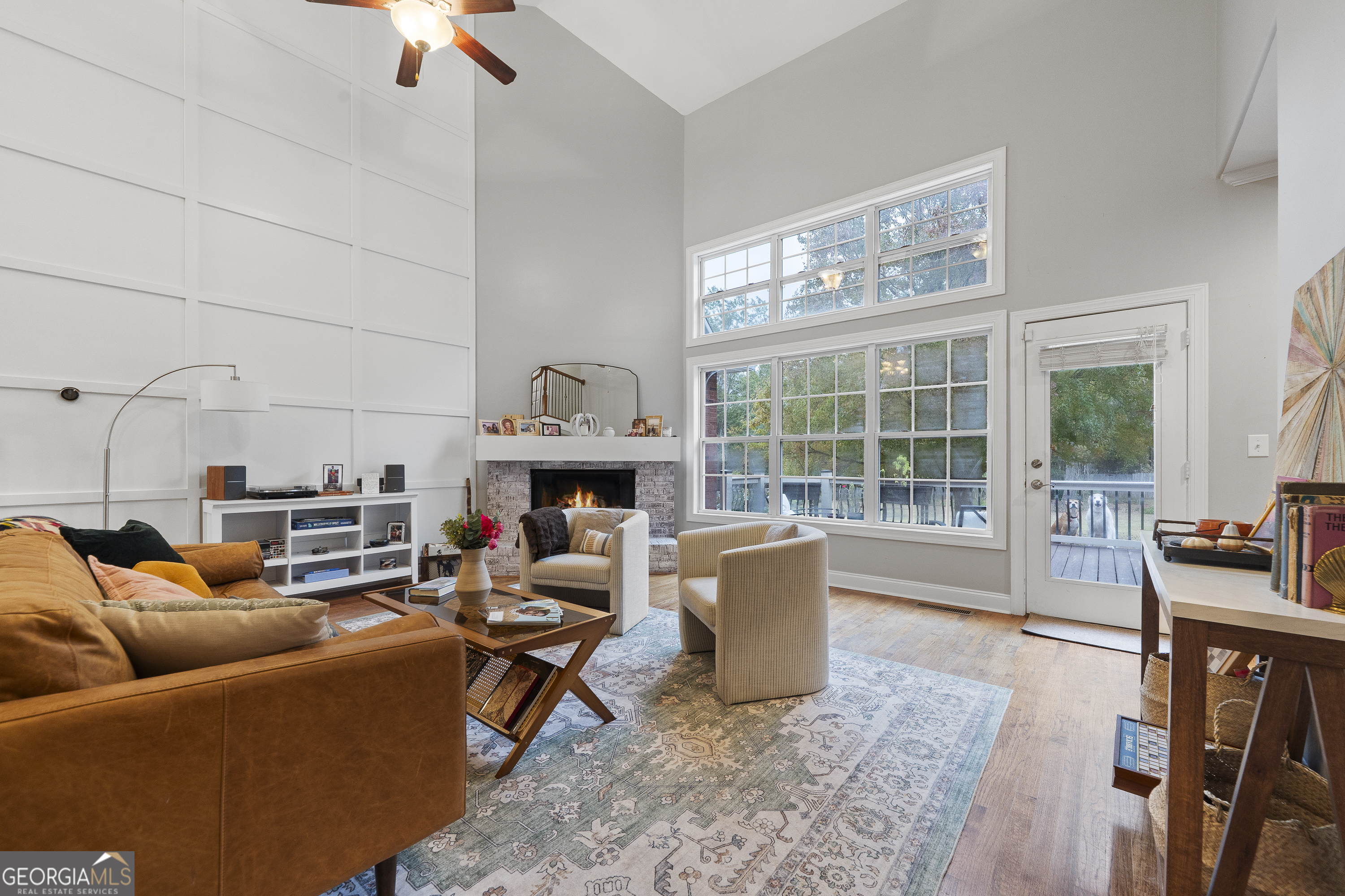 383 Quail Ridge Court NE Milledgeville GA 31061