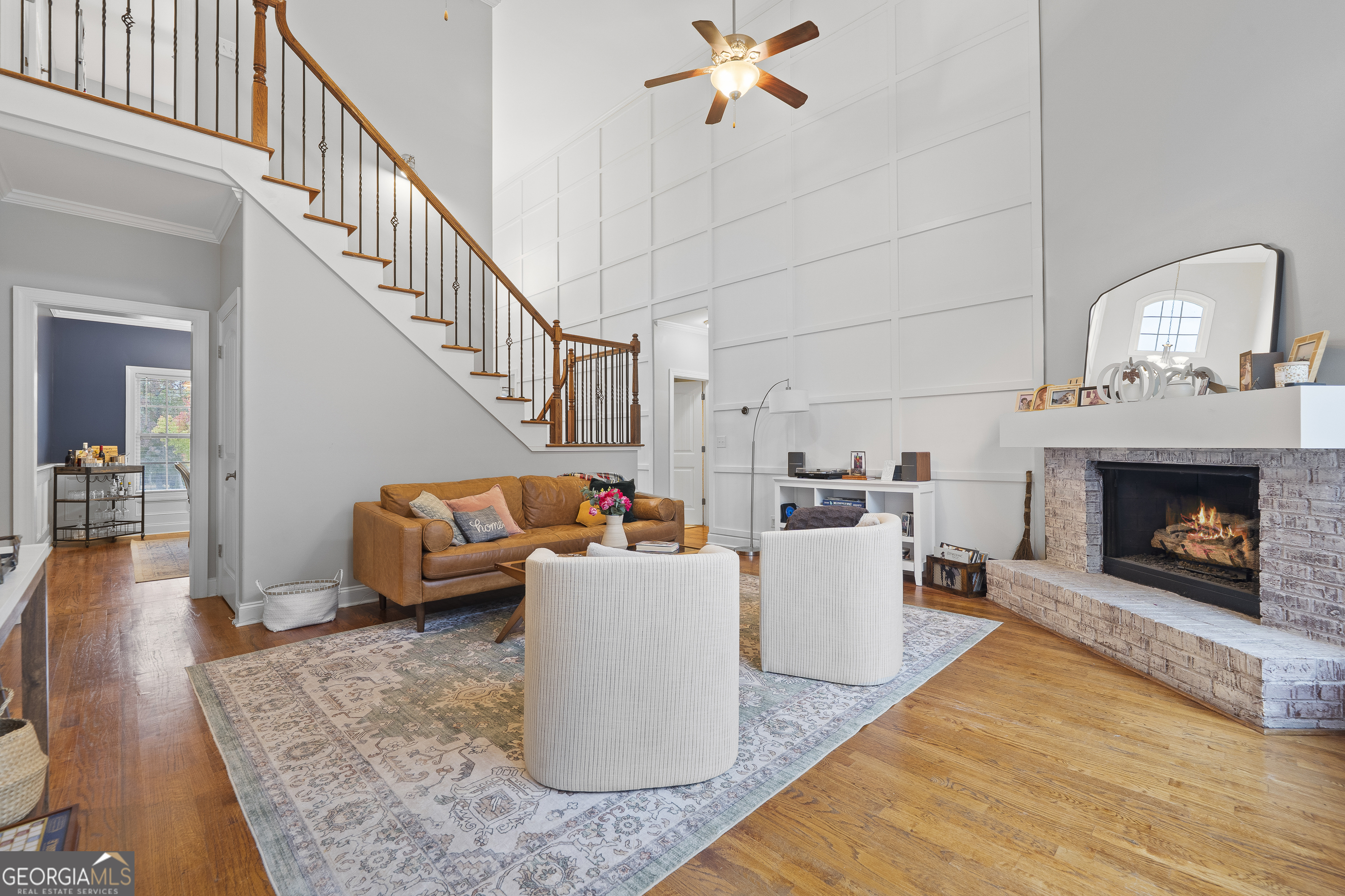 383 Quail Ridge Court NE Milledgeville GA 31061