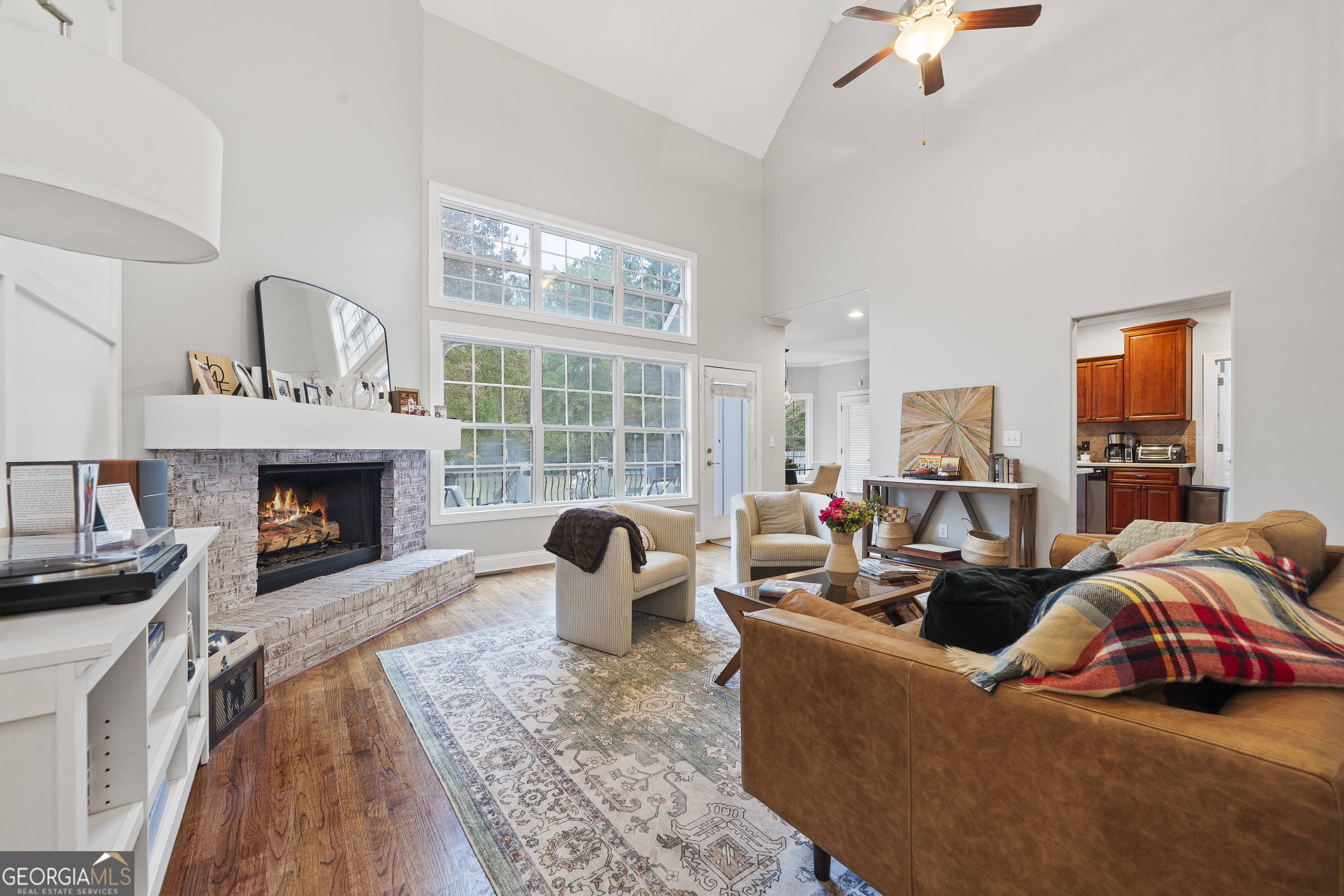 383 Quail Ridge Court NE Milledgeville GA 31061