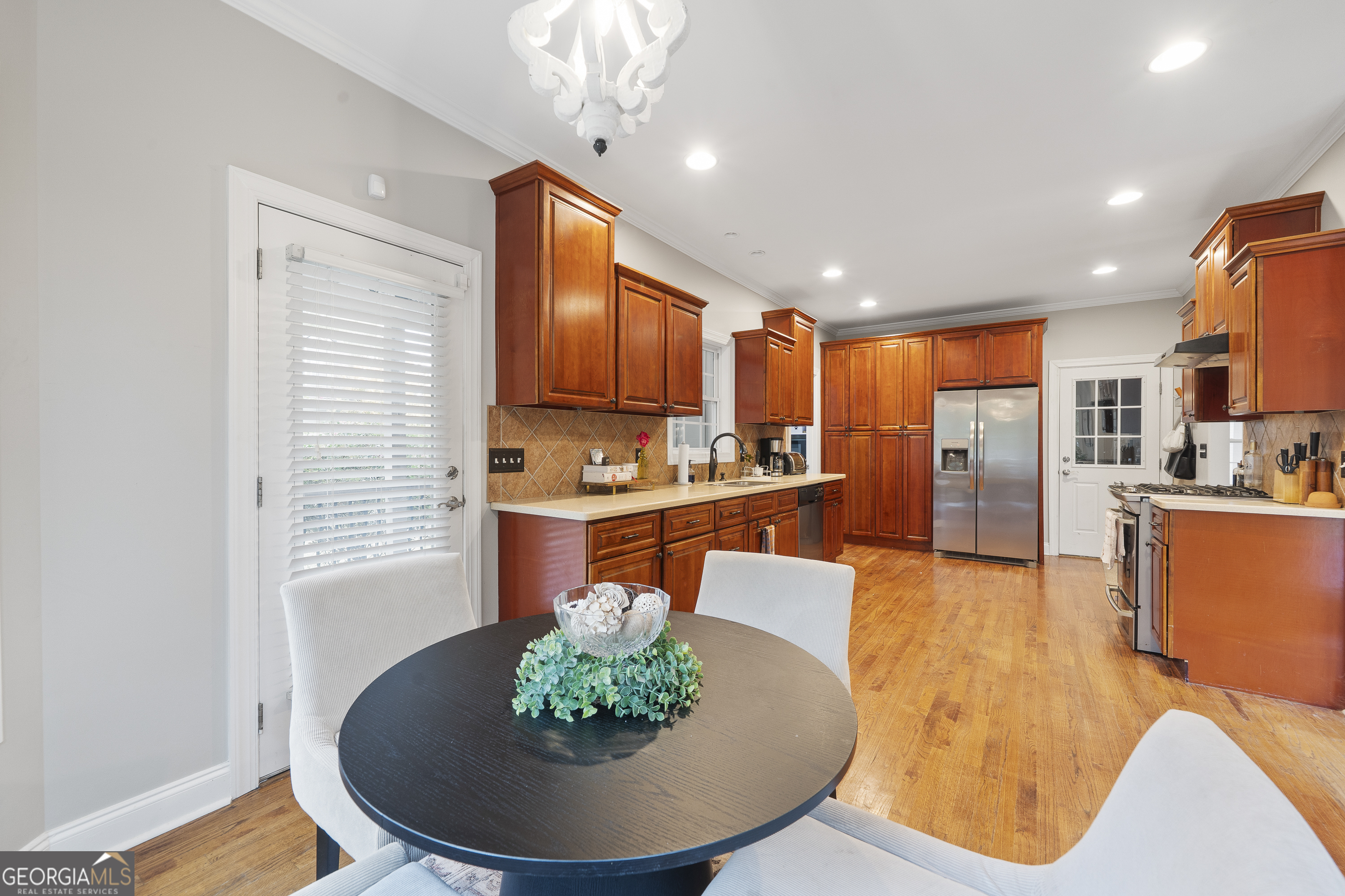 383 Quail Ridge Court NE Milledgeville GA 31061