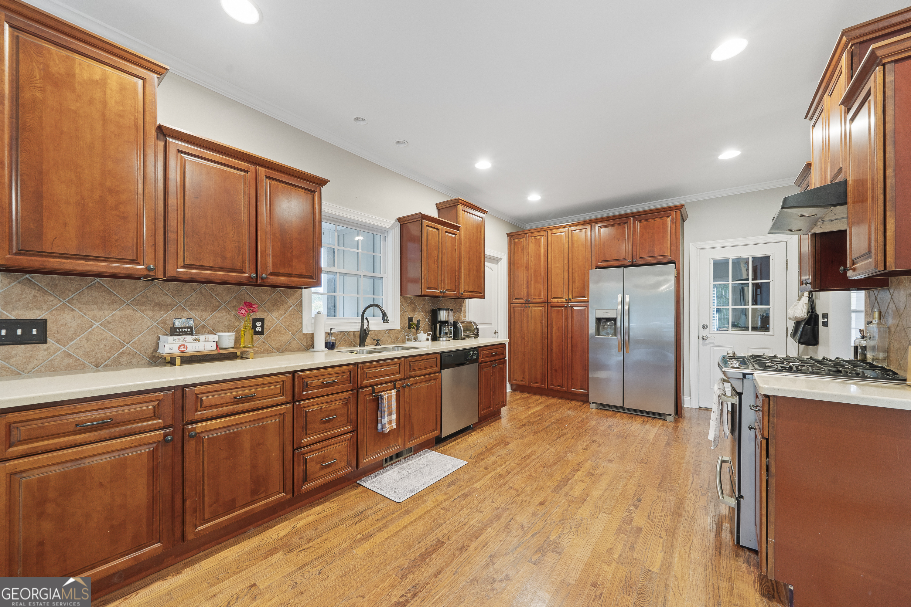 383 Quail Ridge Court NE Milledgeville GA 31061