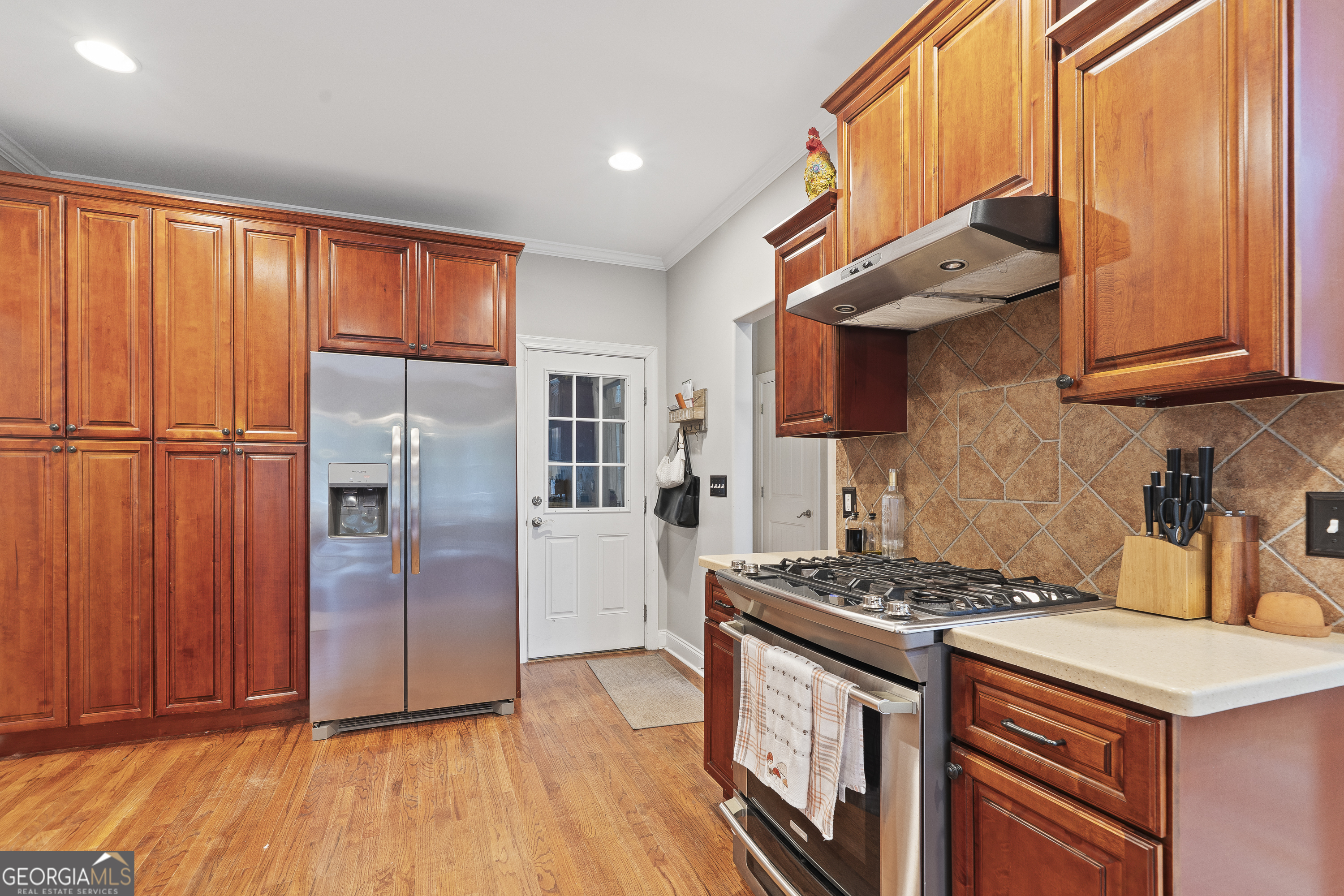 383 Quail Ridge Court NE Milledgeville GA 31061