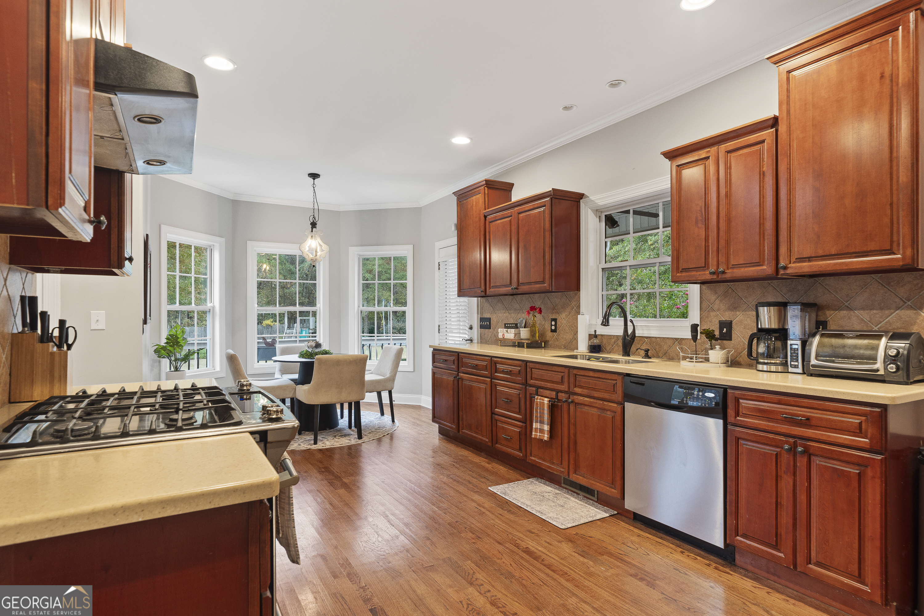 383 Quail Ridge Court NE Milledgeville GA 31061