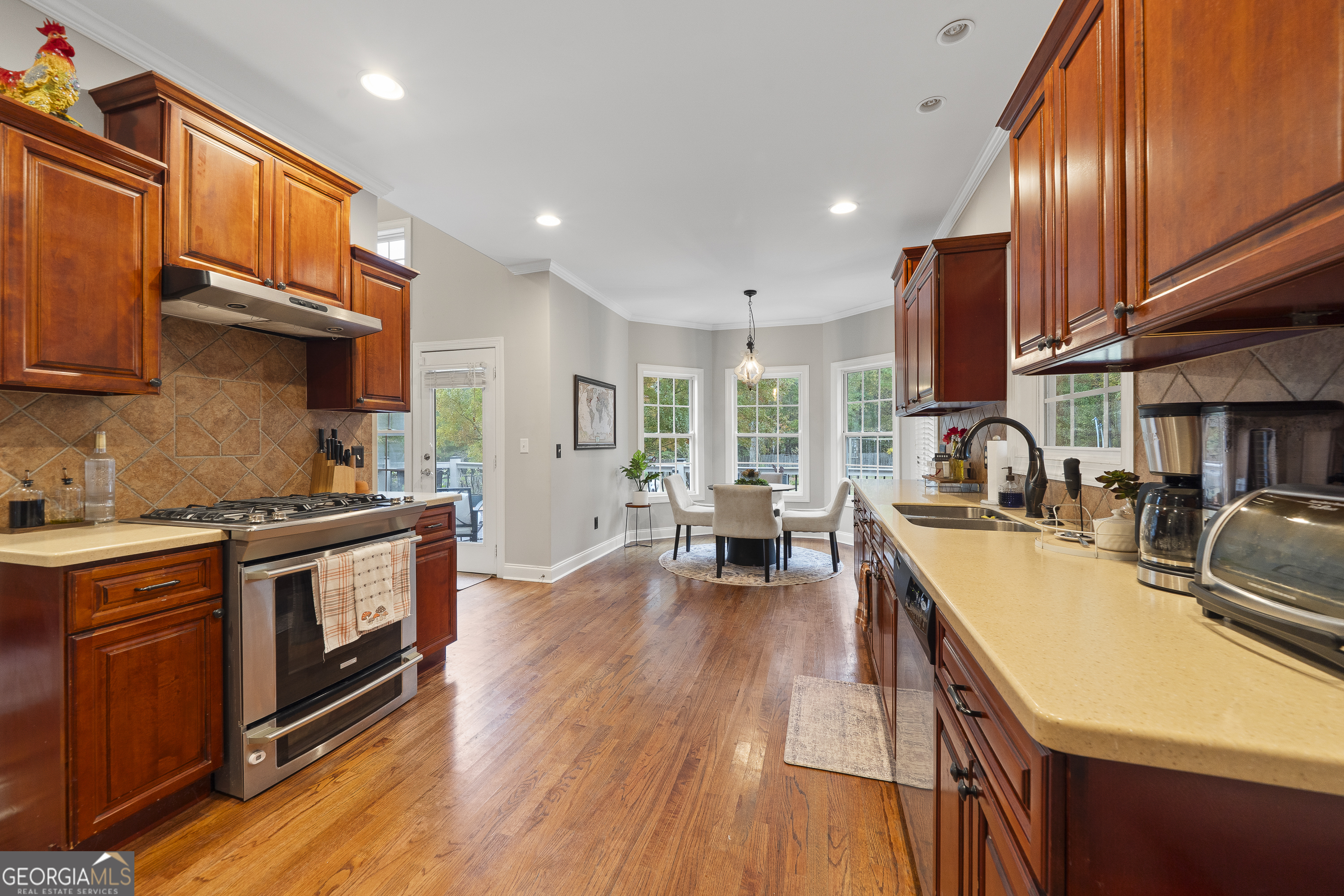 383 Quail Ridge Court NE Milledgeville GA 31061