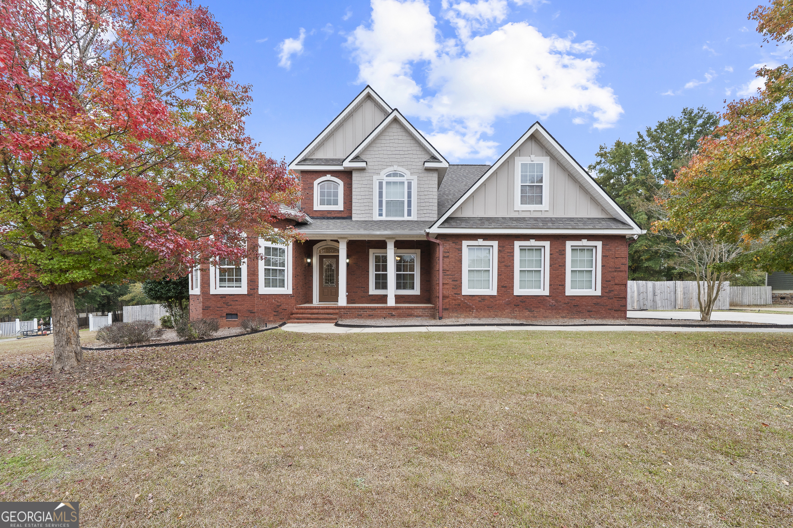 383 Quail Ridge Court NE Milledgeville GA 31061