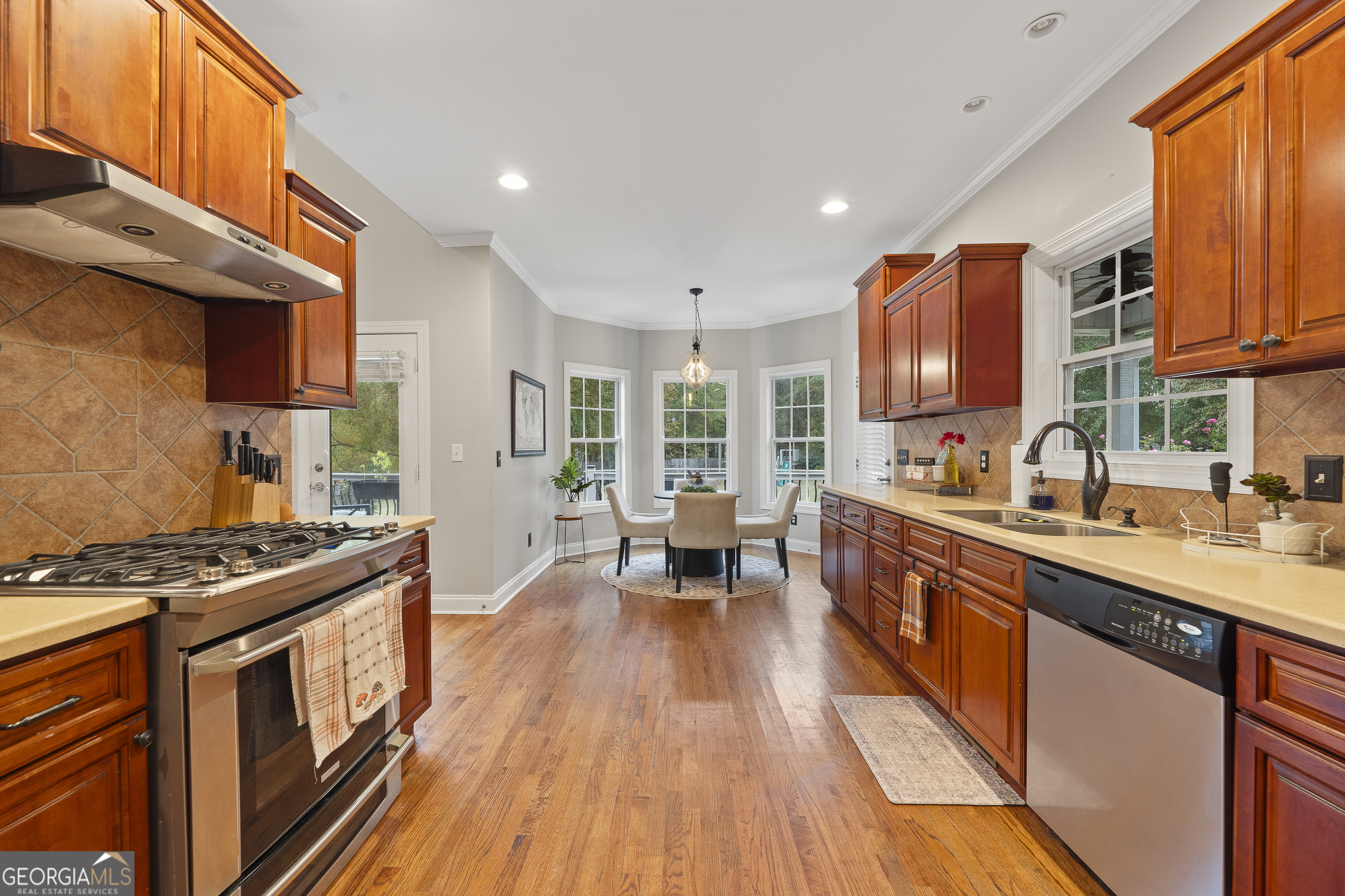 383 Quail Ridge Court NE Milledgeville GA 31061