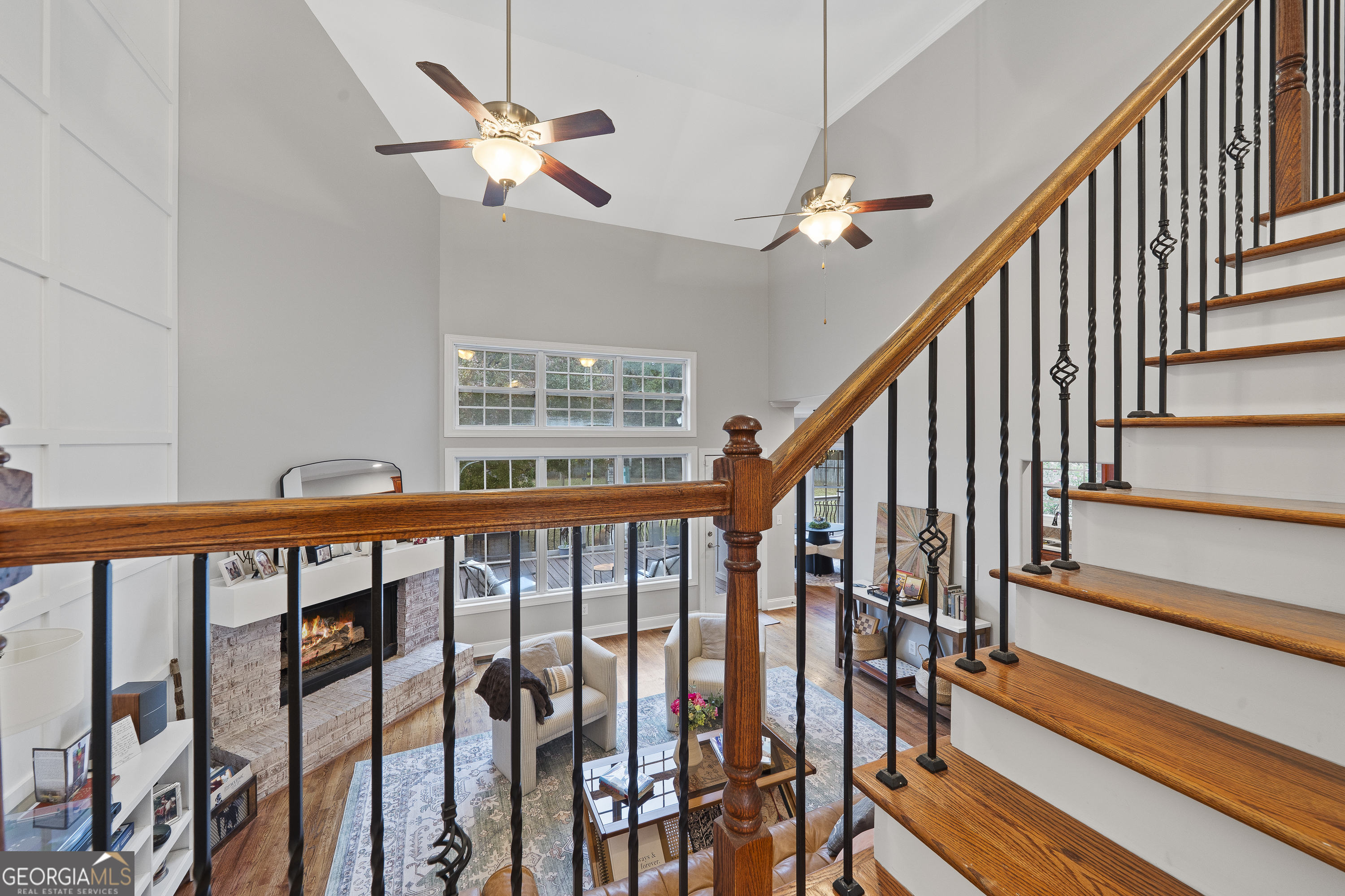 383 Quail Ridge Court NE Milledgeville GA 31061