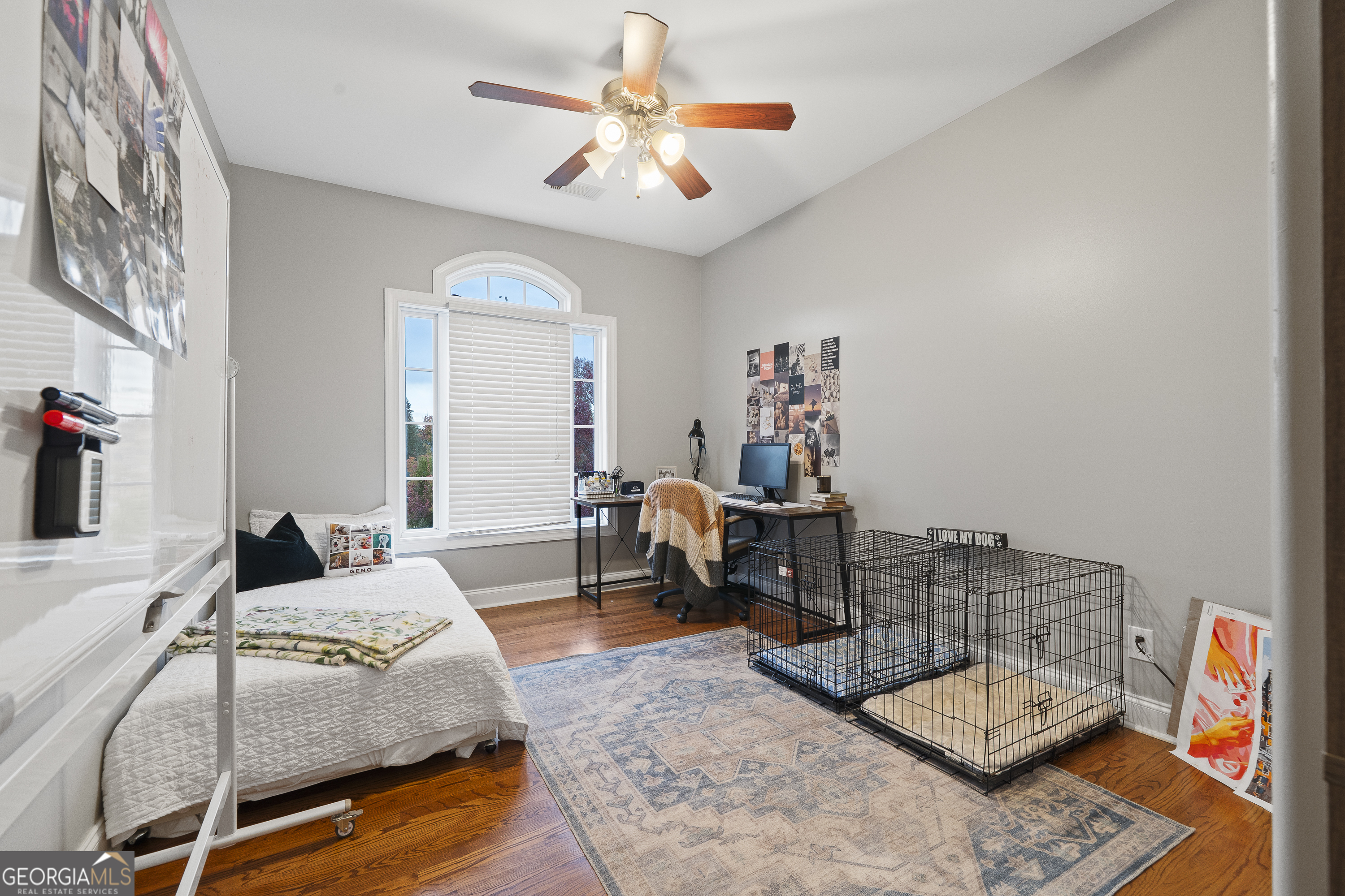 383 Quail Ridge Court NE Milledgeville GA 31061