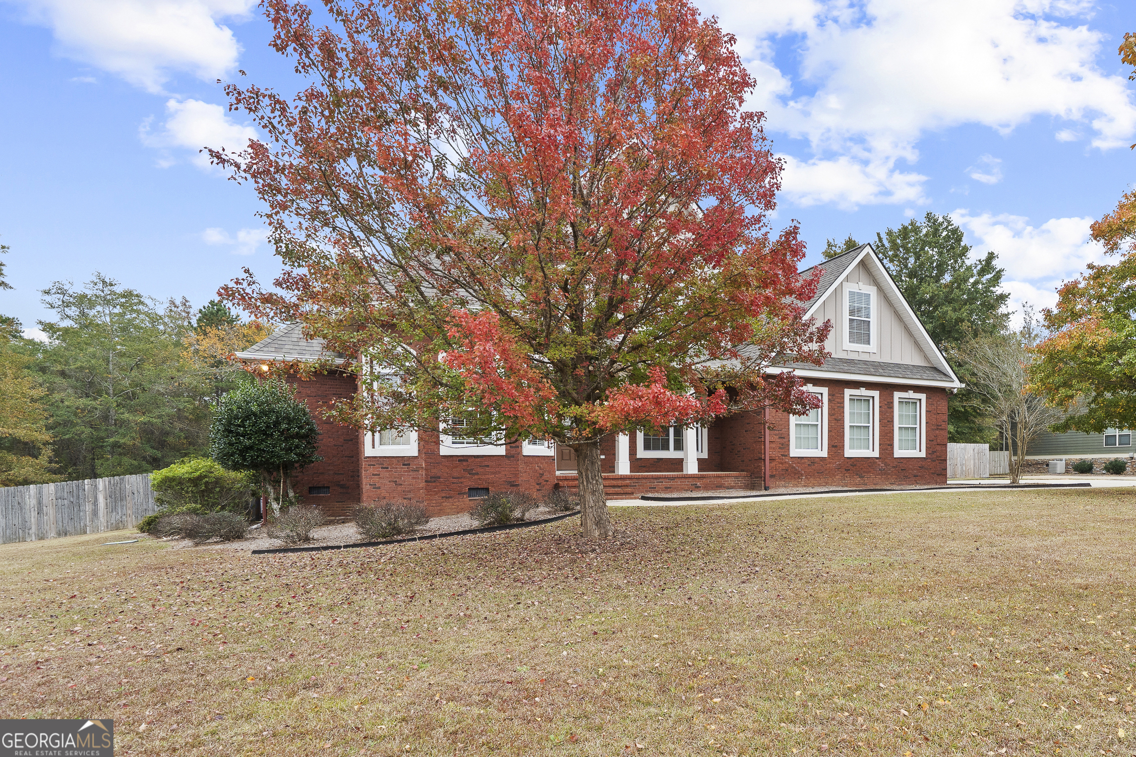 383 Quail Ridge Court NE Milledgeville GA 31061