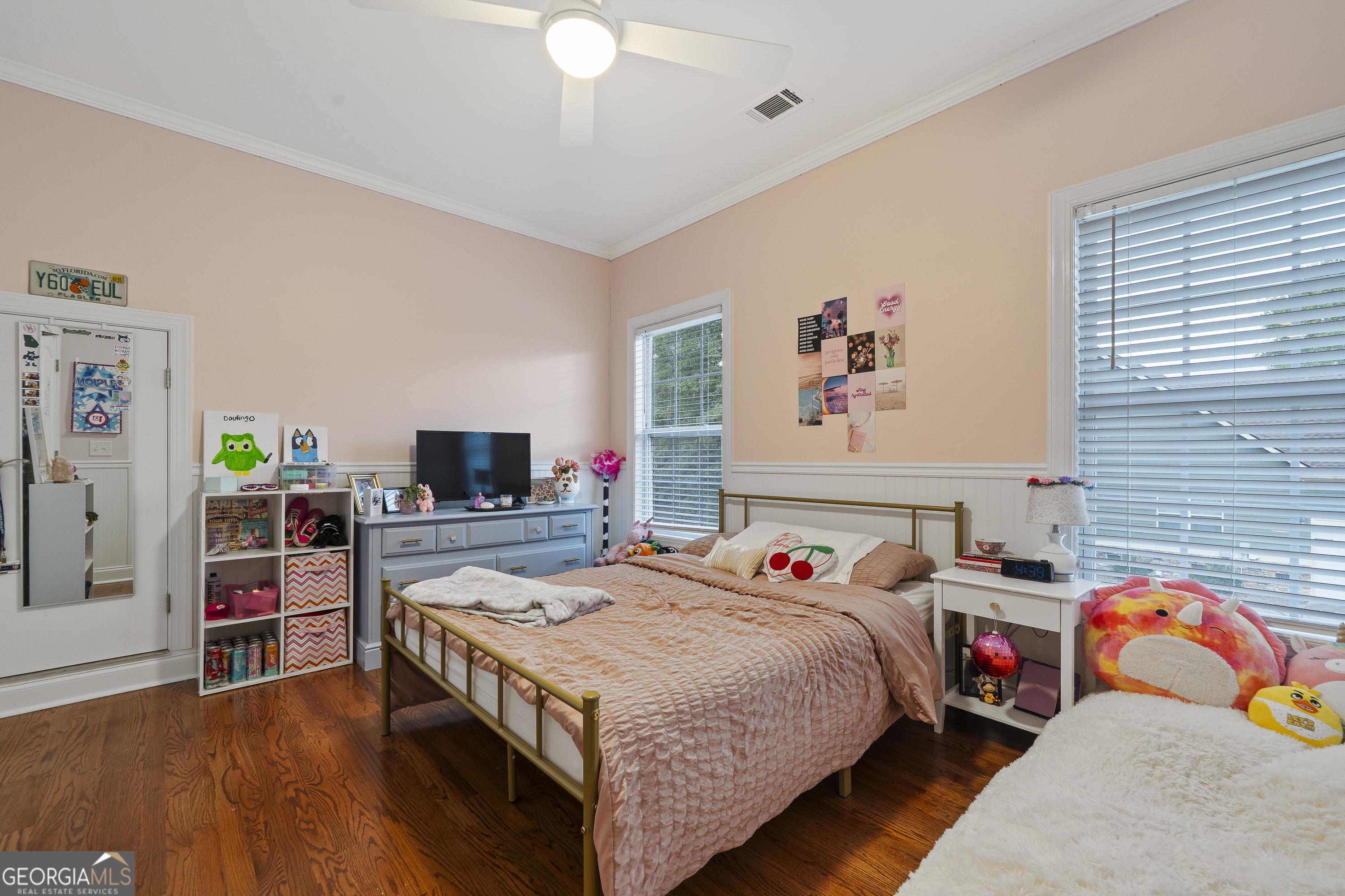 383 Quail Ridge Court NE Milledgeville GA 31061