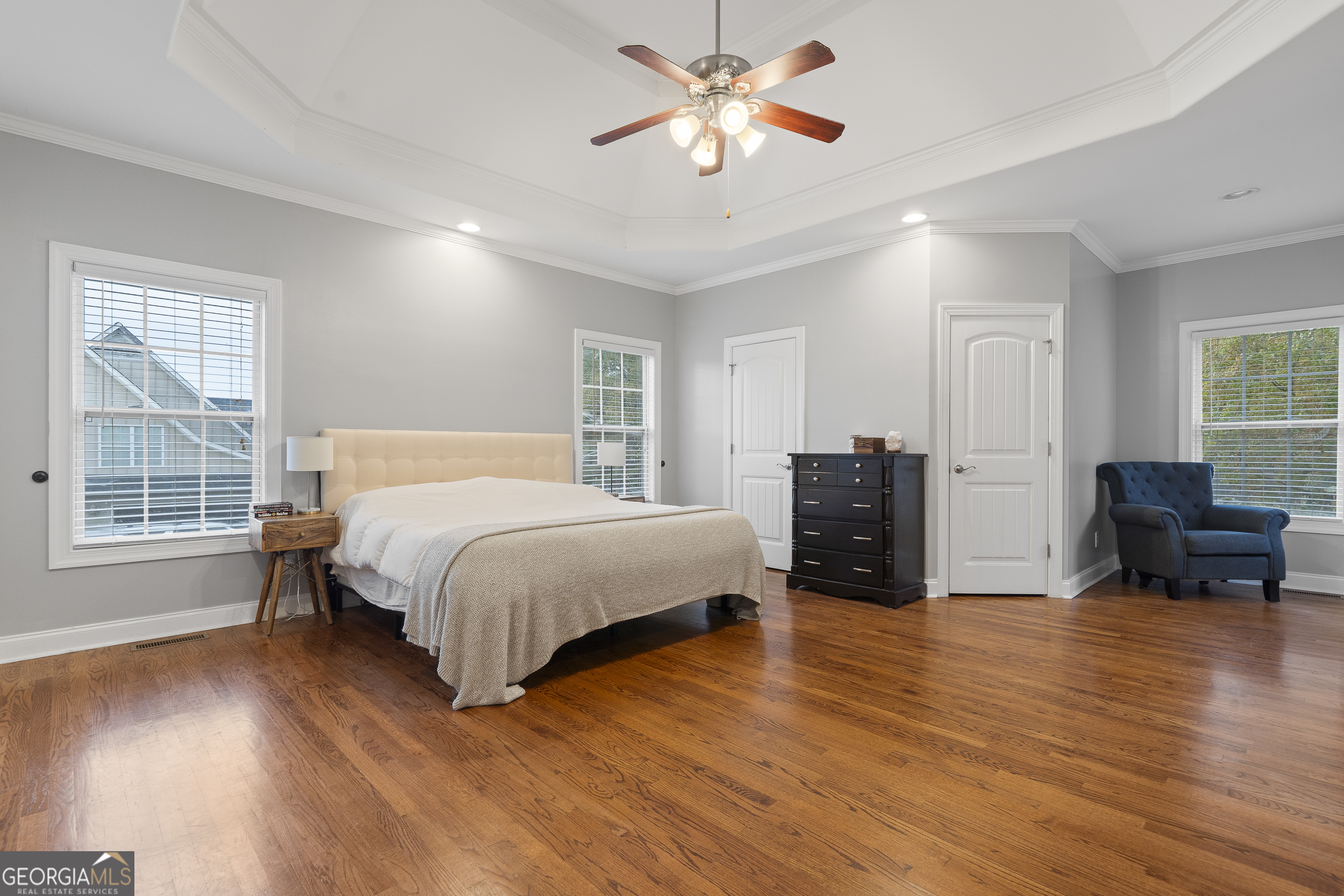 383 Quail Ridge Court NE Milledgeville GA 31061