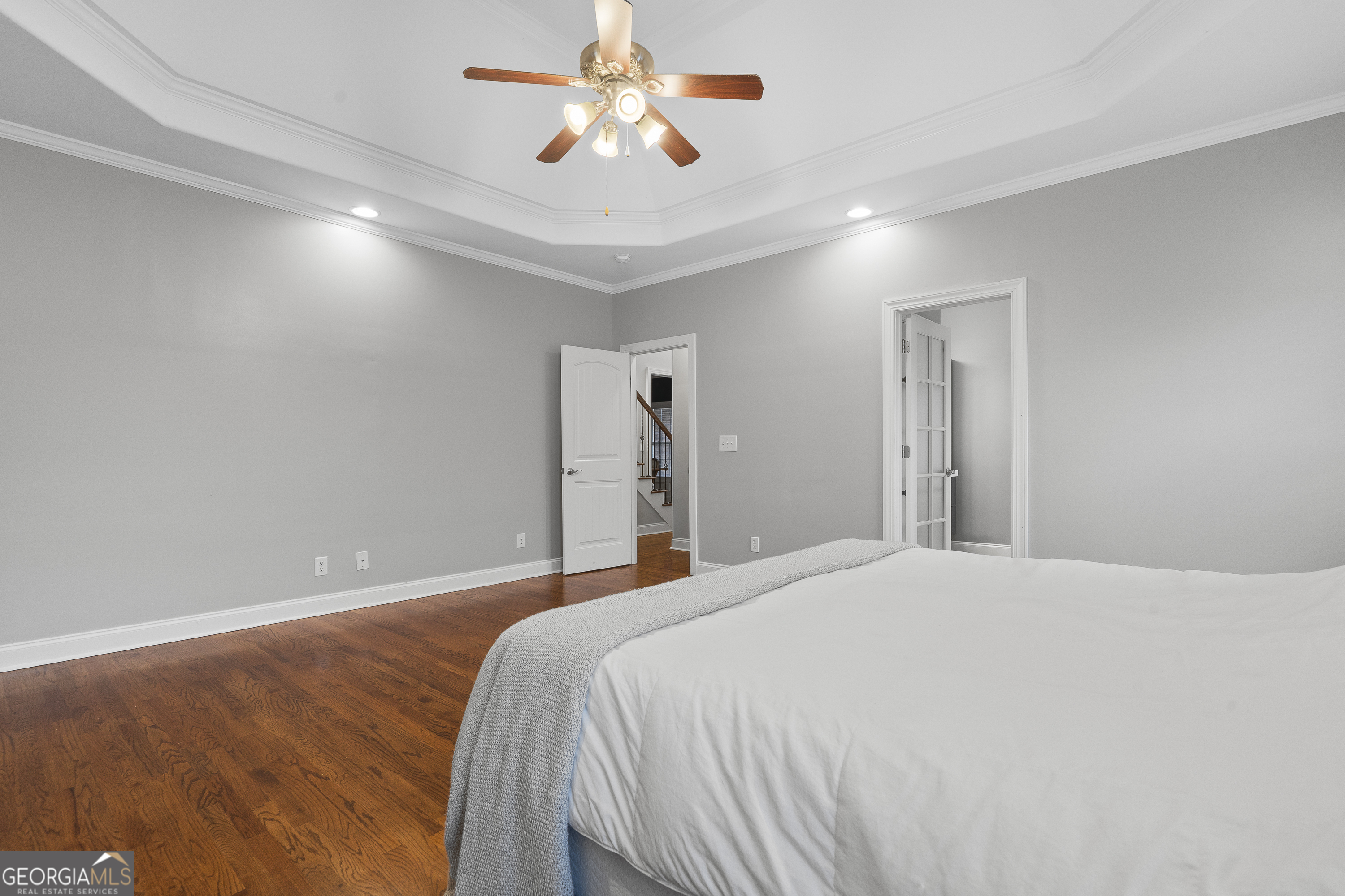 383 Quail Ridge Court NE Milledgeville GA 31061