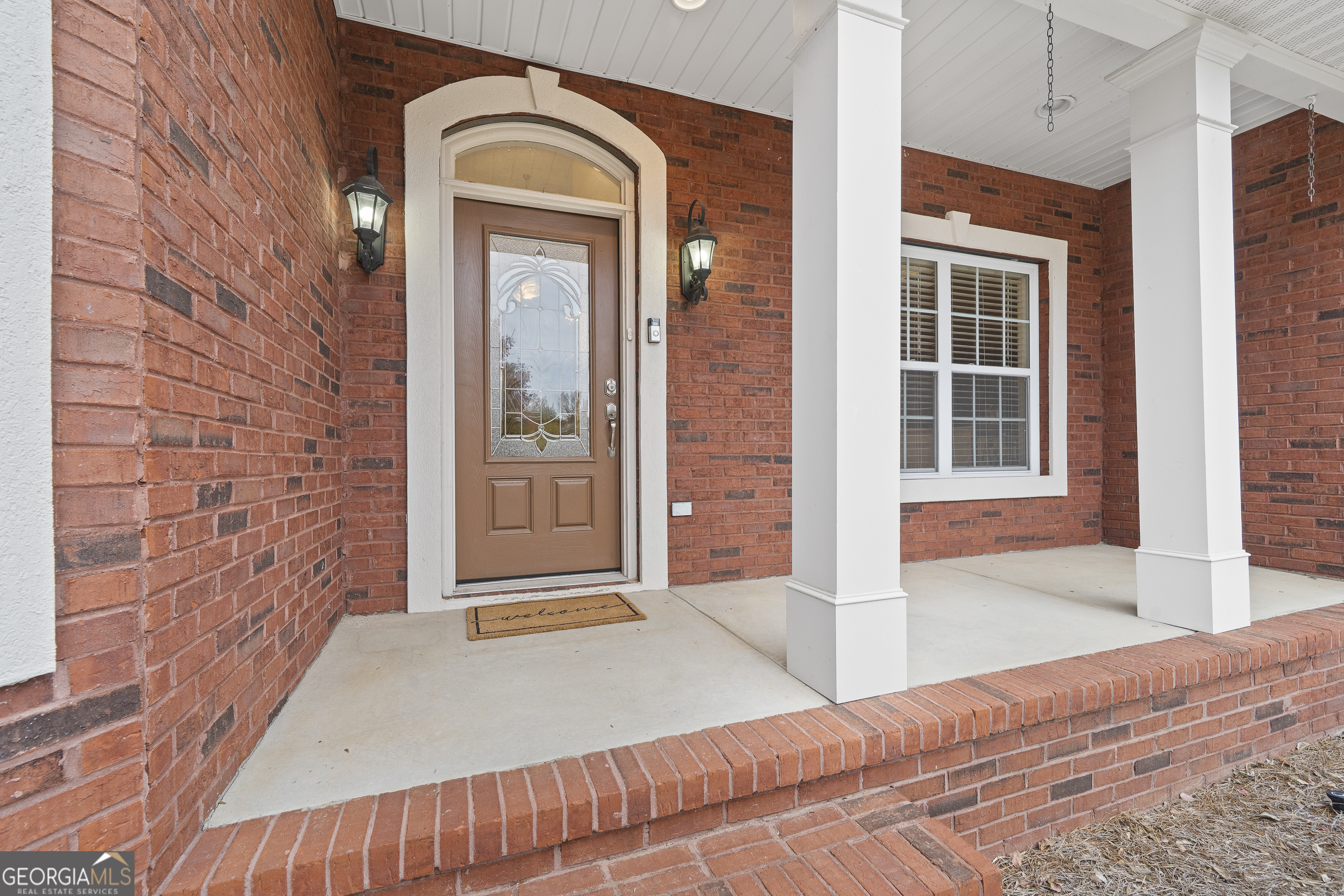 383 Quail Ridge Court NE Milledgeville GA 31061