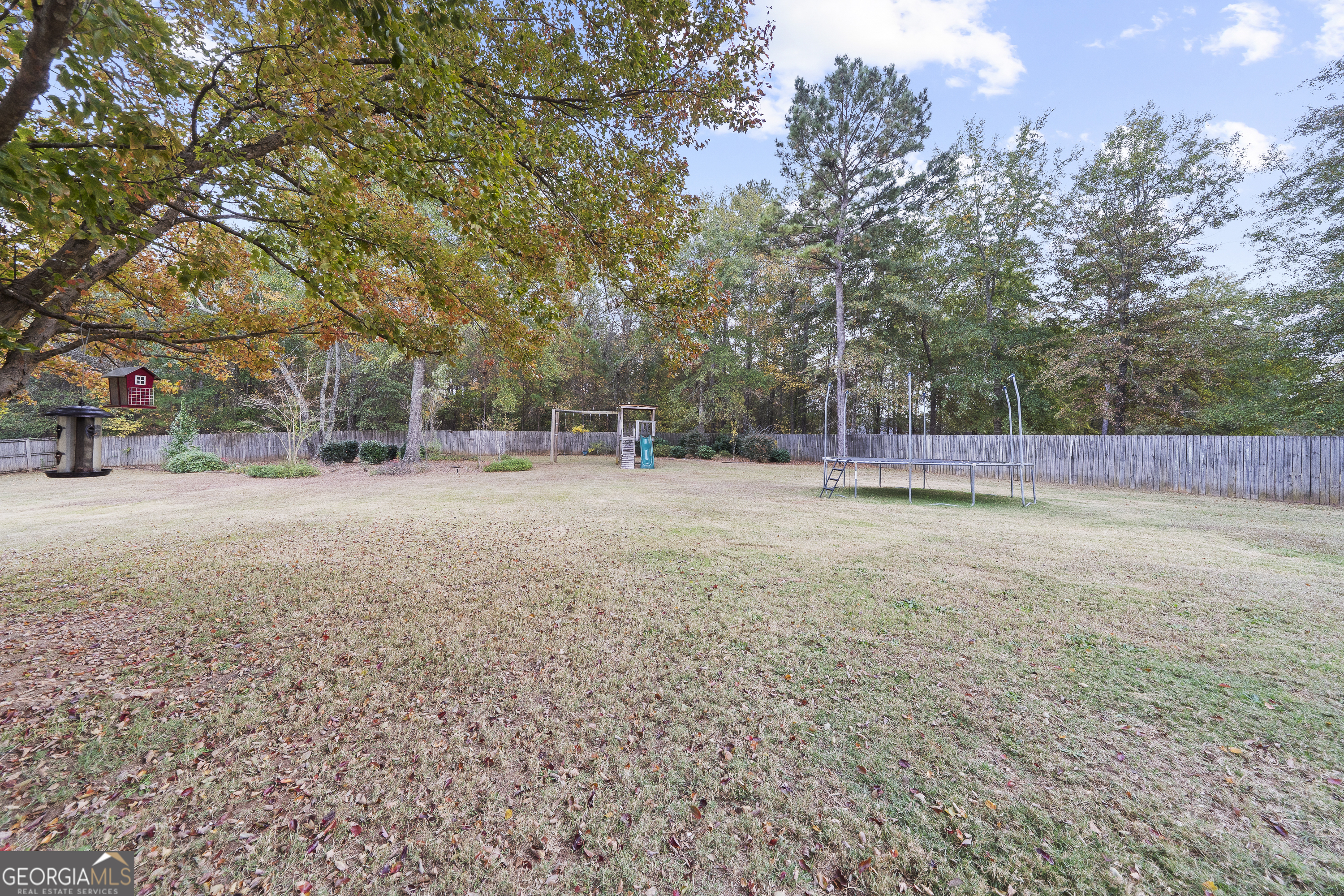 383 Quail Ridge Court NE Milledgeville GA 31061