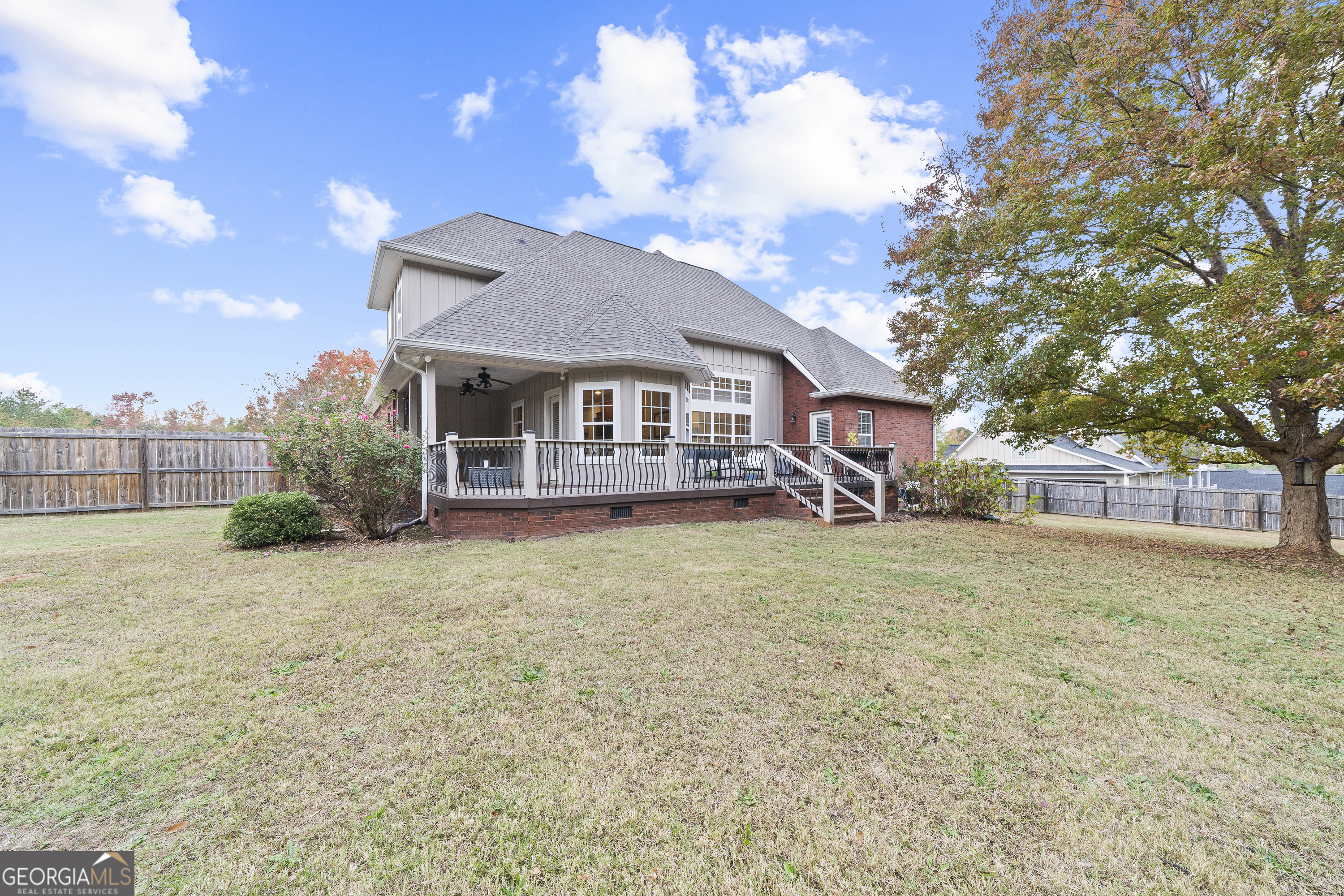 383 Quail Ridge Court NE Milledgeville GA 31061