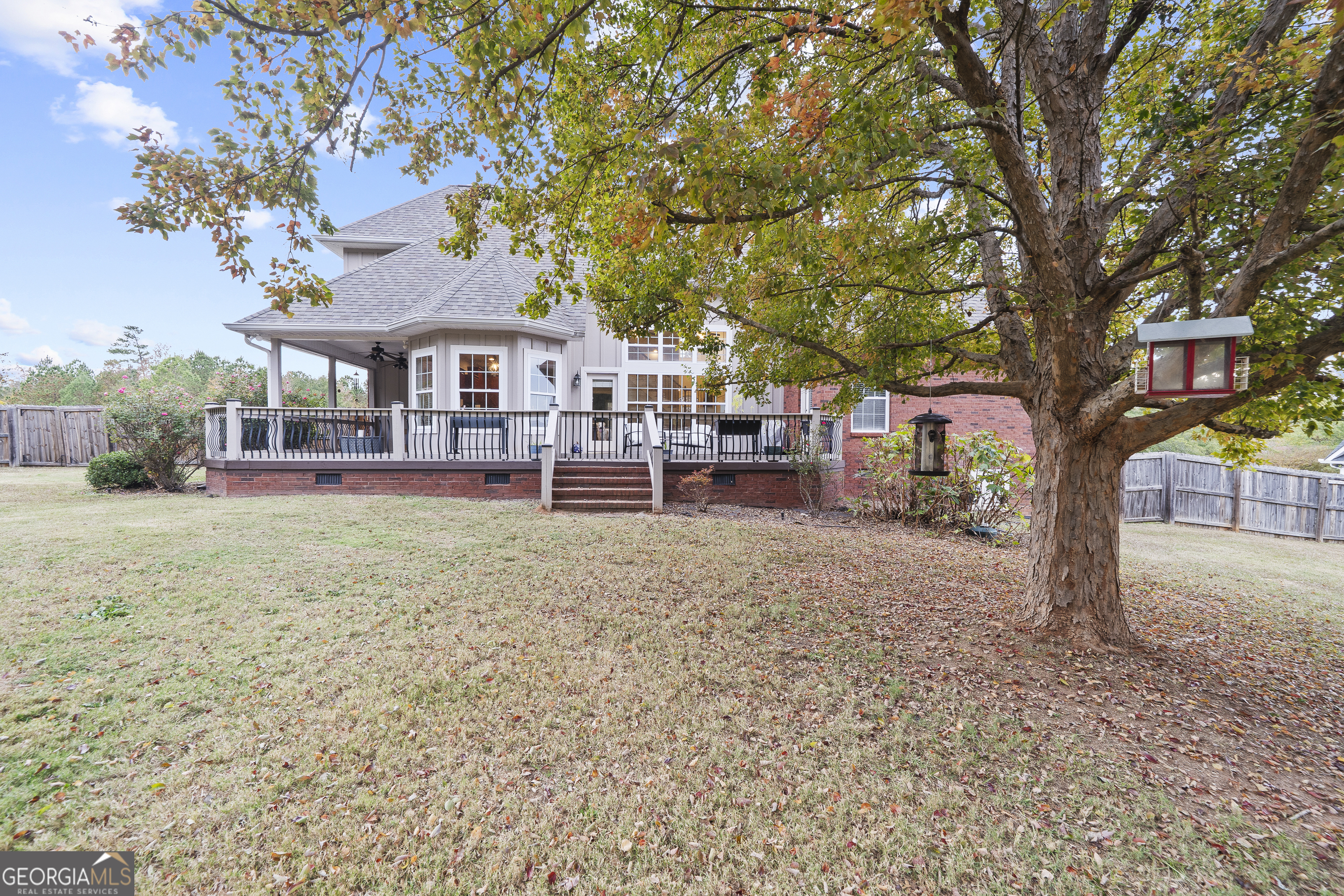 383 Quail Ridge Court NE Milledgeville GA 31061