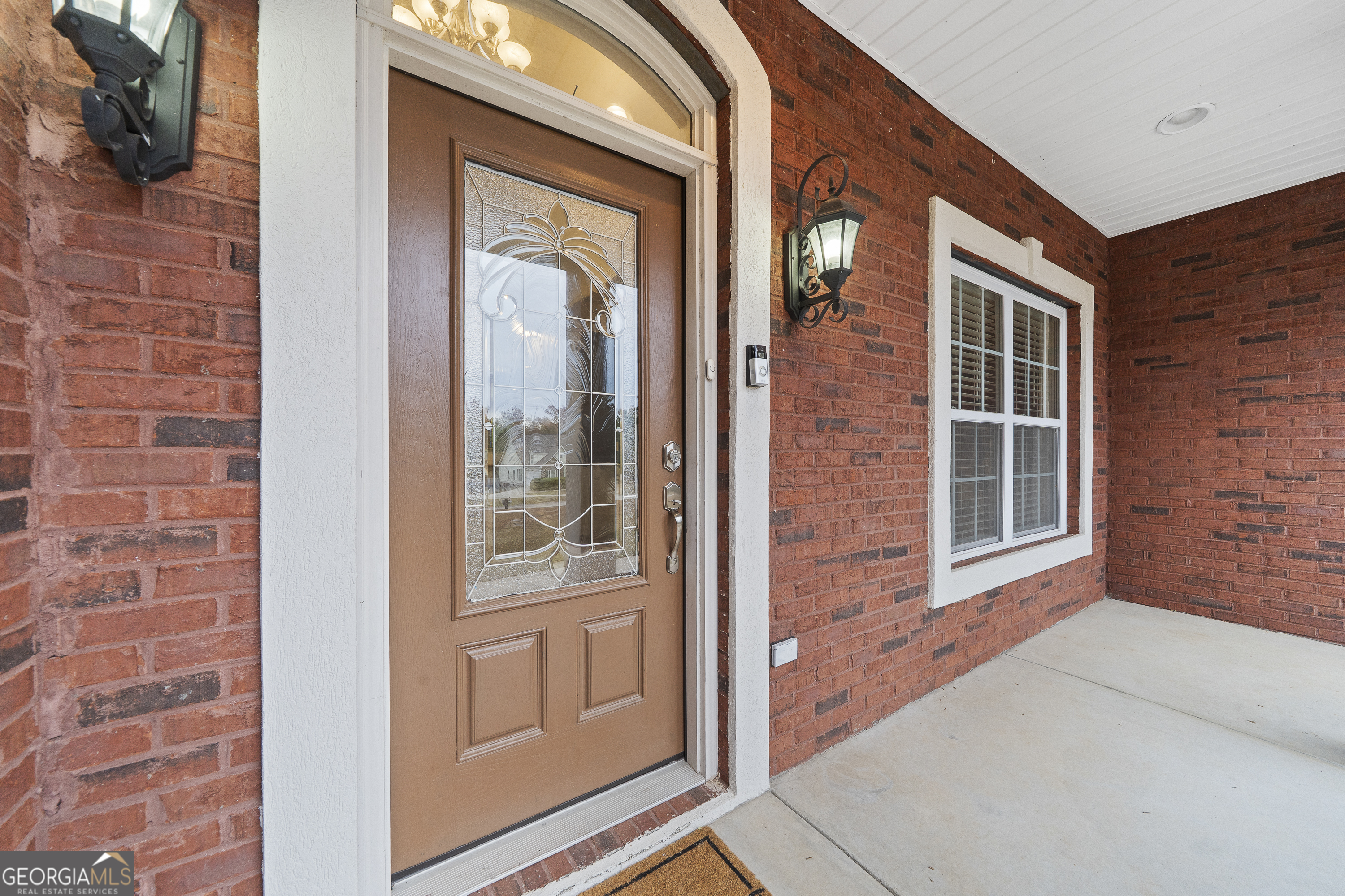 383 Quail Ridge Court NE Milledgeville GA 31061