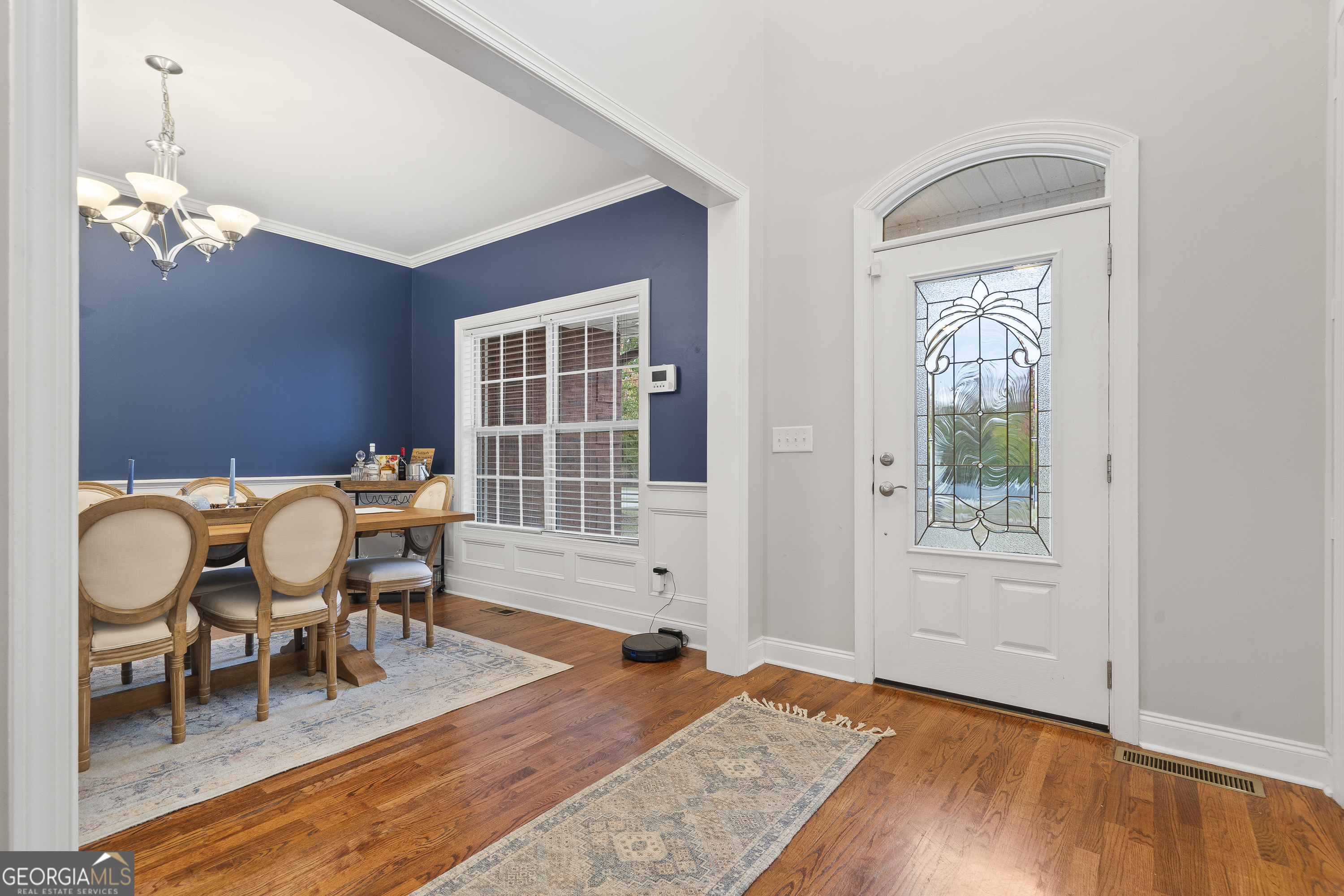 383 Quail Ridge Court NE Milledgeville GA 31061