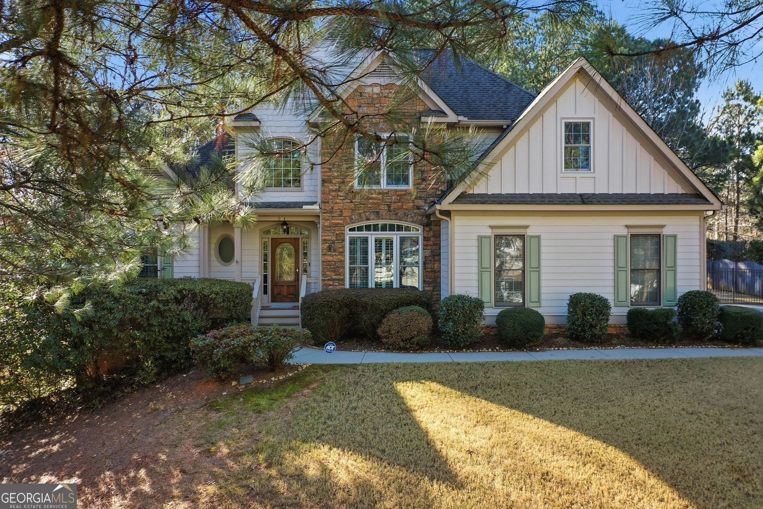 211 Montana Way Canton GA 30114
