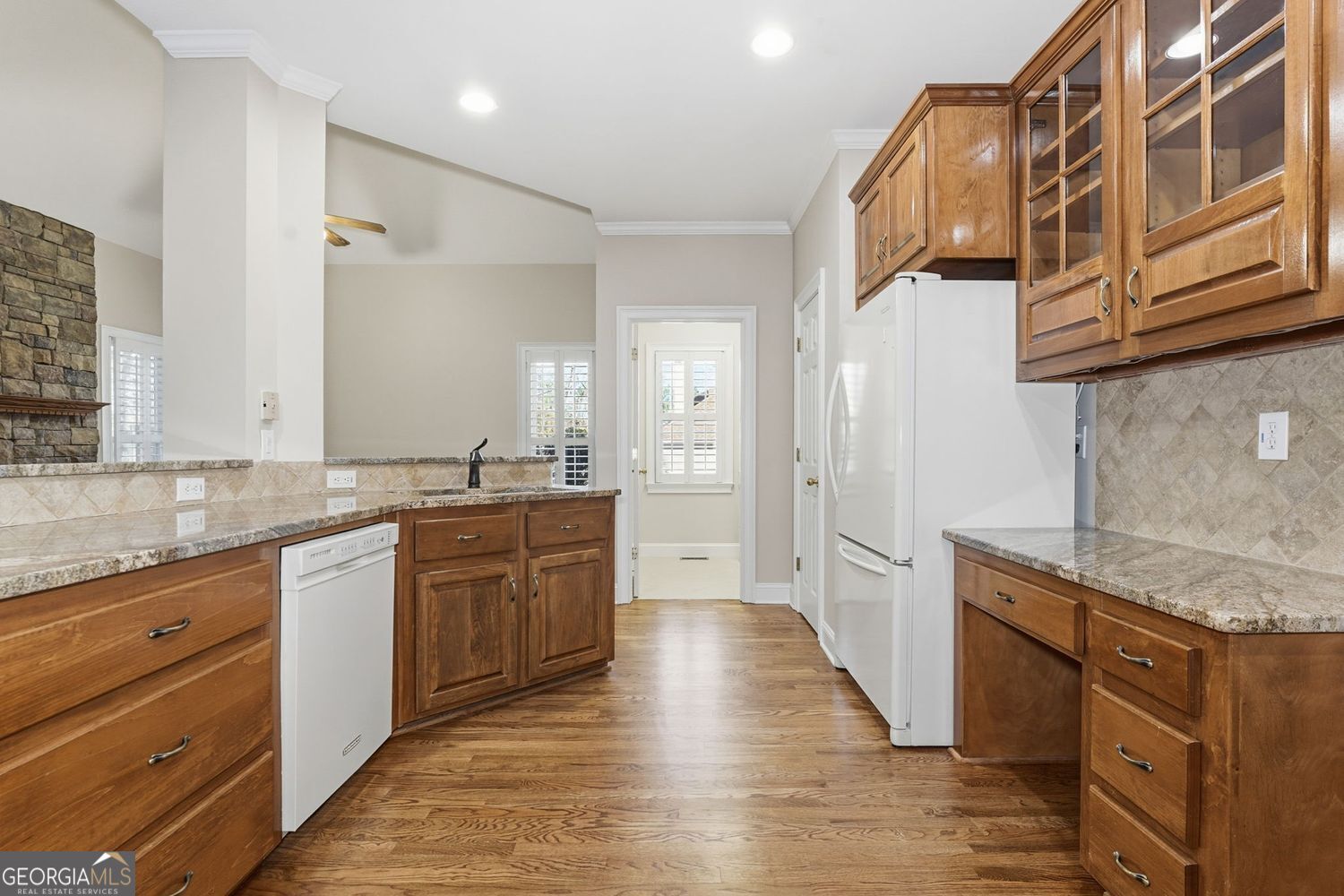 211 Montana Way Canton GA 30114