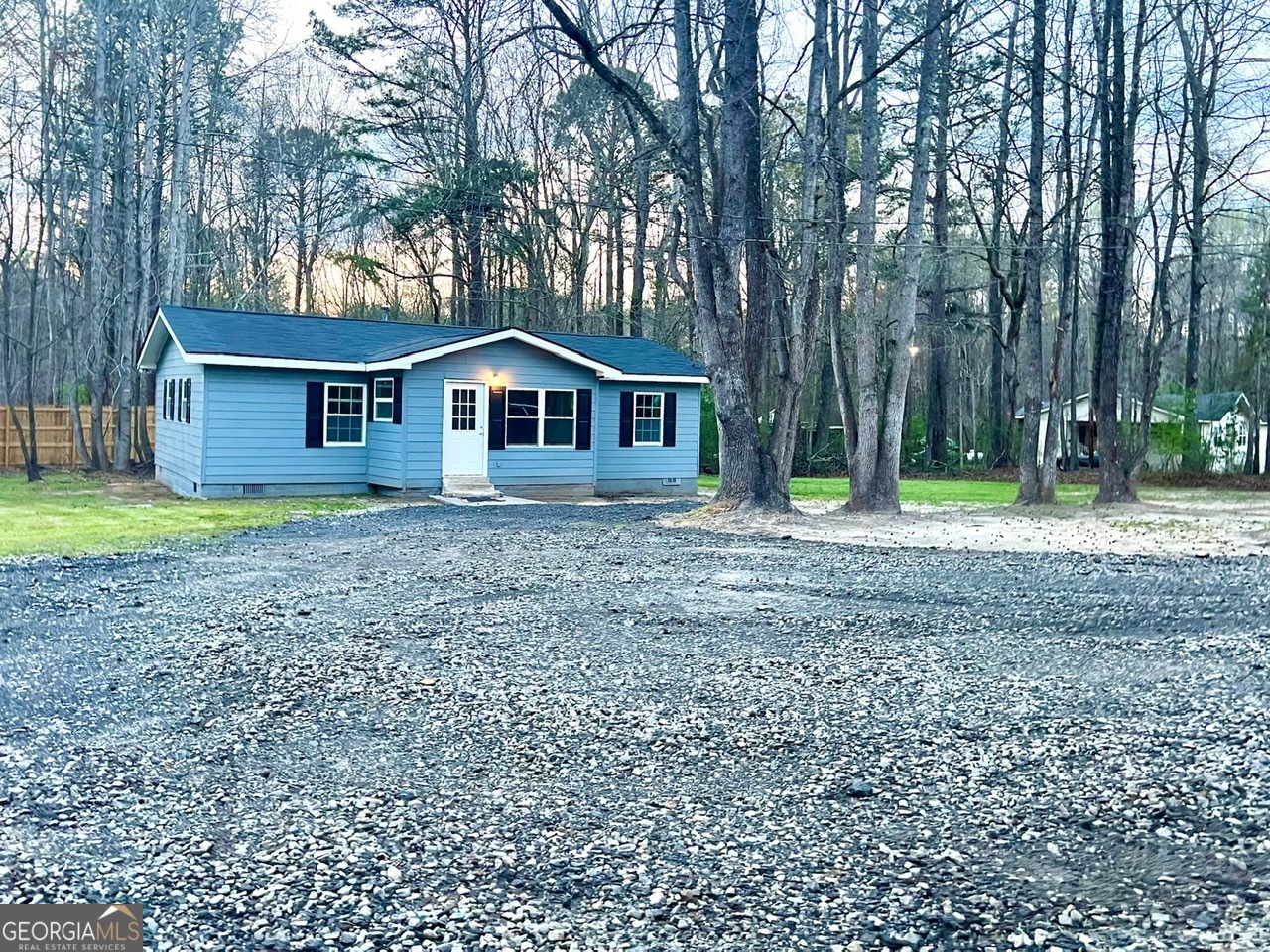 12 Keepsake Lane Greenville GA 30222