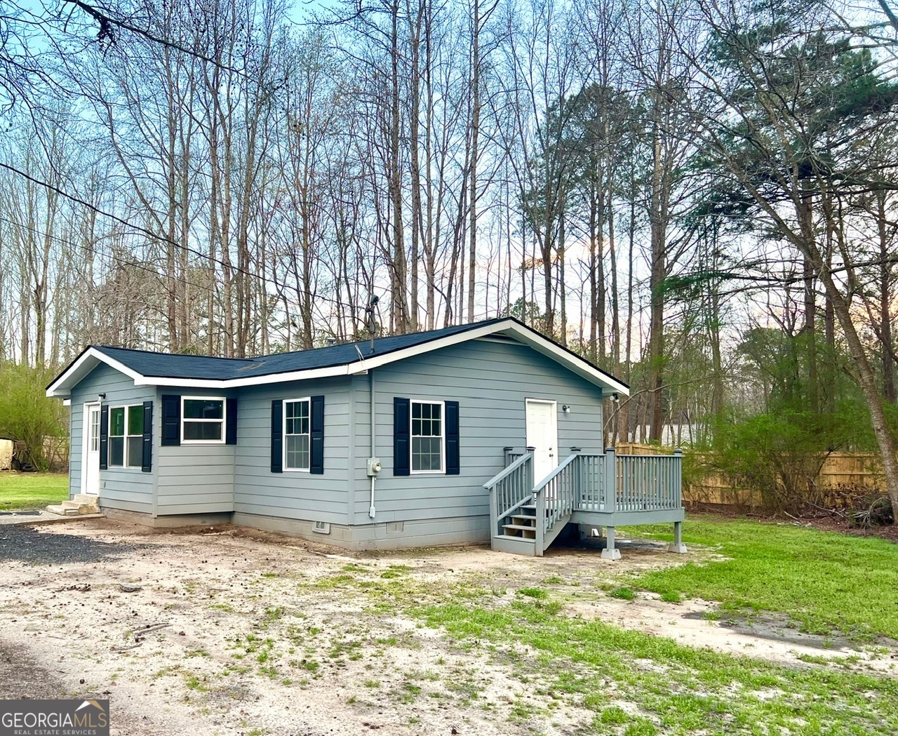 12 Keepsake Lane Greenville GA 30222