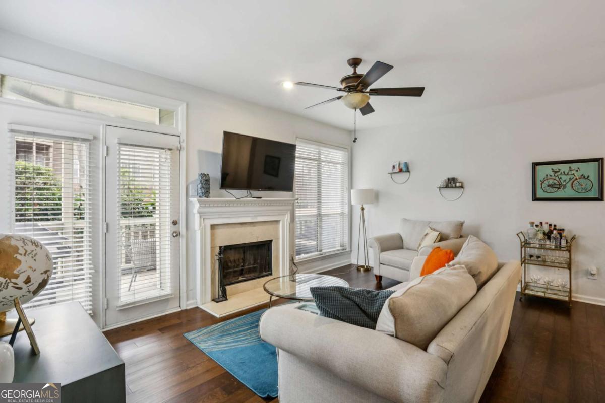 1513 Mcgill Park Avenue NE Atlanta GA 30312