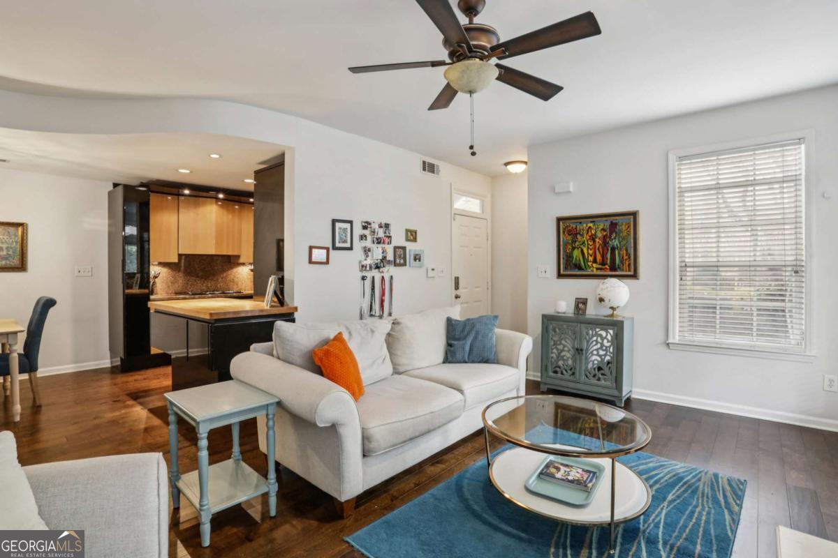 1513 Mcgill Park Avenue NE Atlanta GA 30312