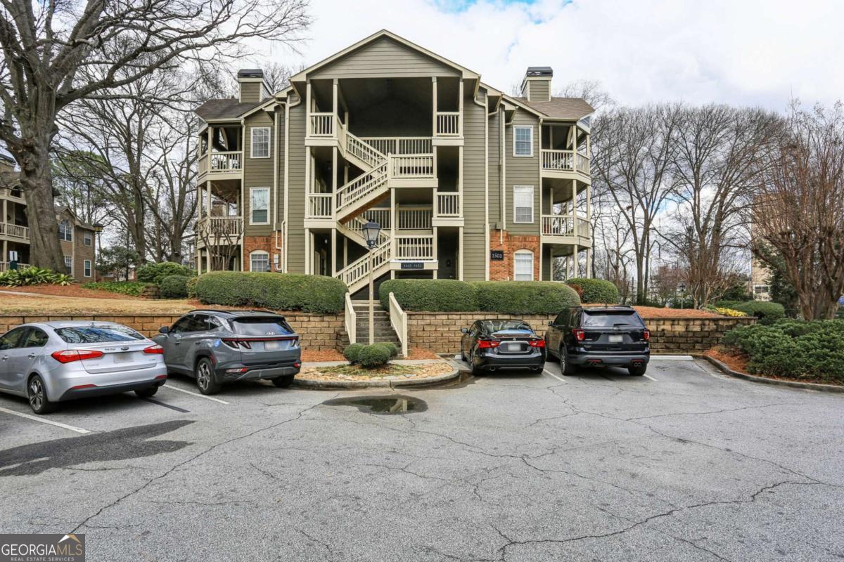 1513 Mcgill Park Avenue NE Atlanta GA 30312