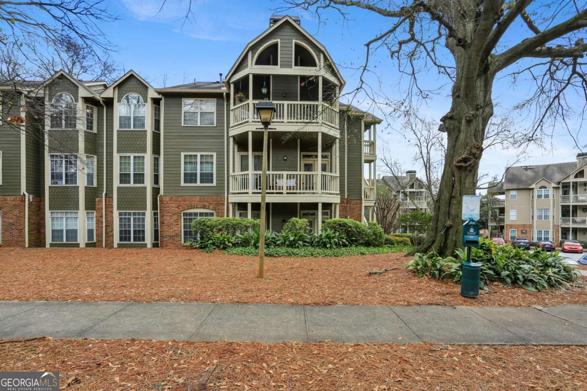 1513 Mcgill Park Avenue NE Atlanta GA 30312