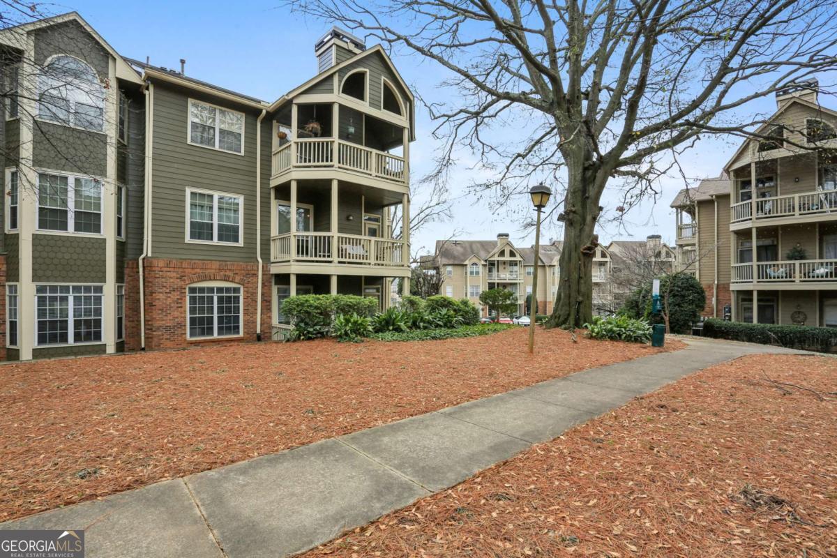 1513 Mcgill Park Avenue NE Atlanta GA 30312