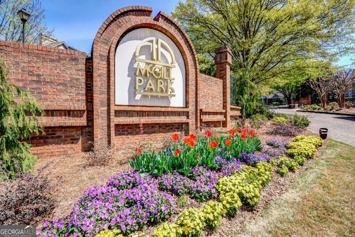 1513 Mcgill Park Avenue NE Atlanta GA 30312