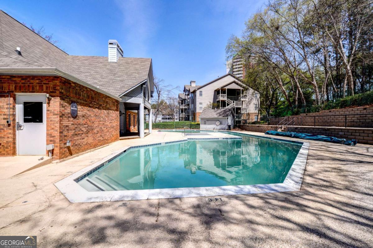1513 Mcgill Park Avenue NE Atlanta GA 30312