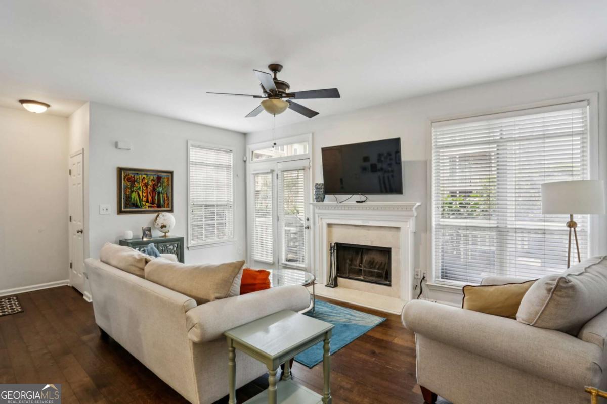 1513 Mcgill Park Avenue NE Atlanta GA 30312