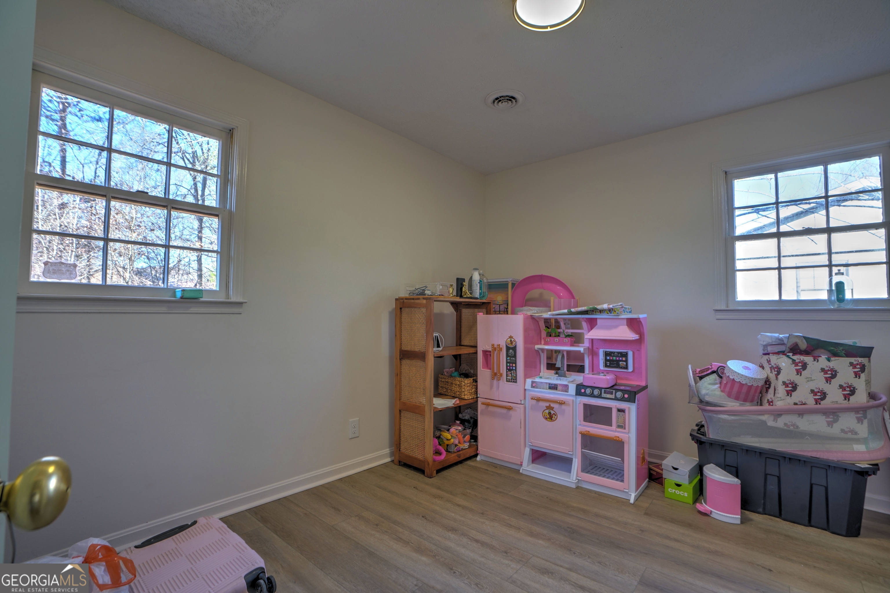 17 Glenda Drive SW Rome GA 30165