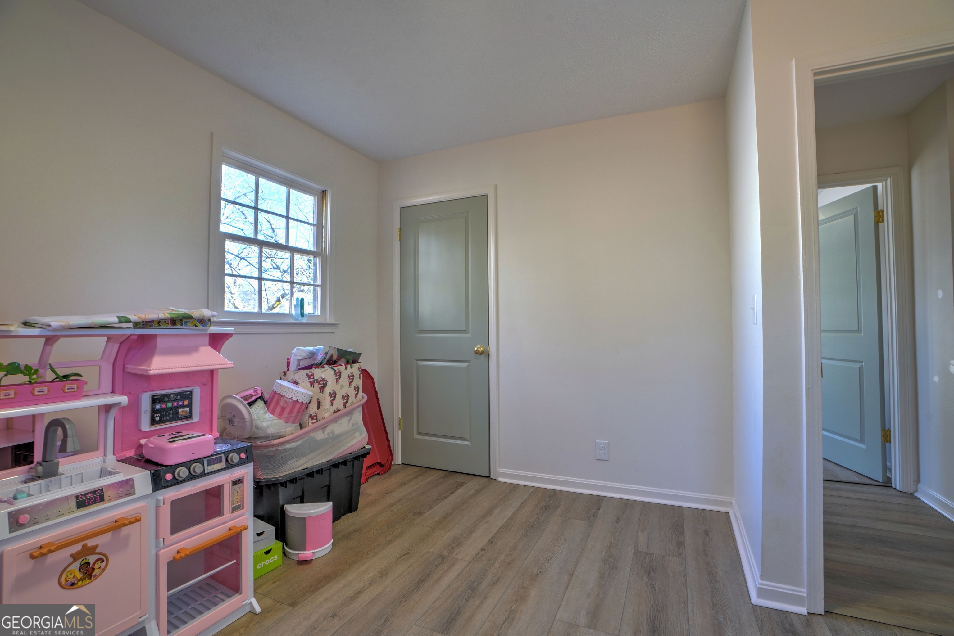 17 Glenda Drive SW Rome GA 30165