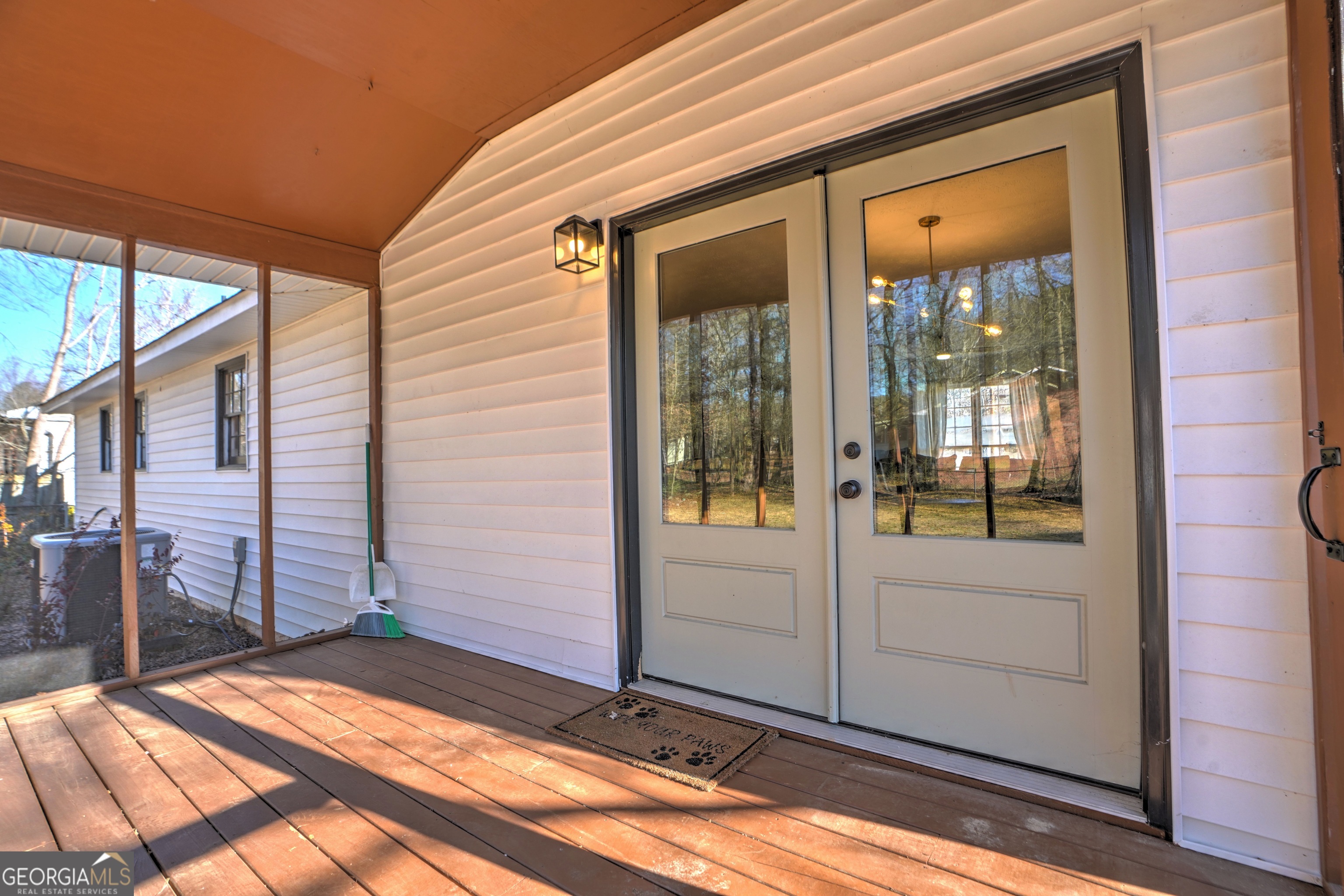 17 Glenda Drive SW Rome GA 30165