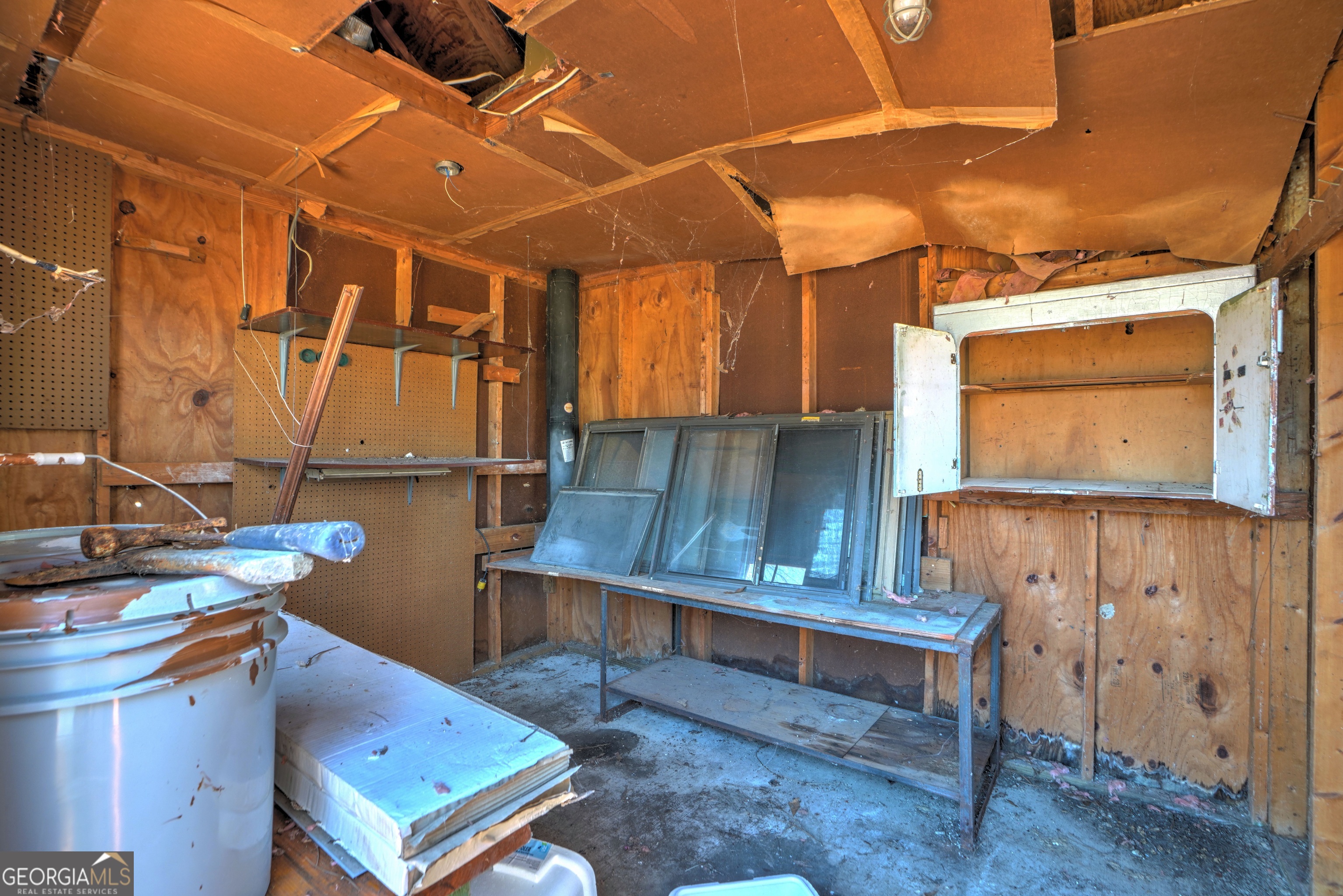 17 Glenda Drive SW Rome GA 30165