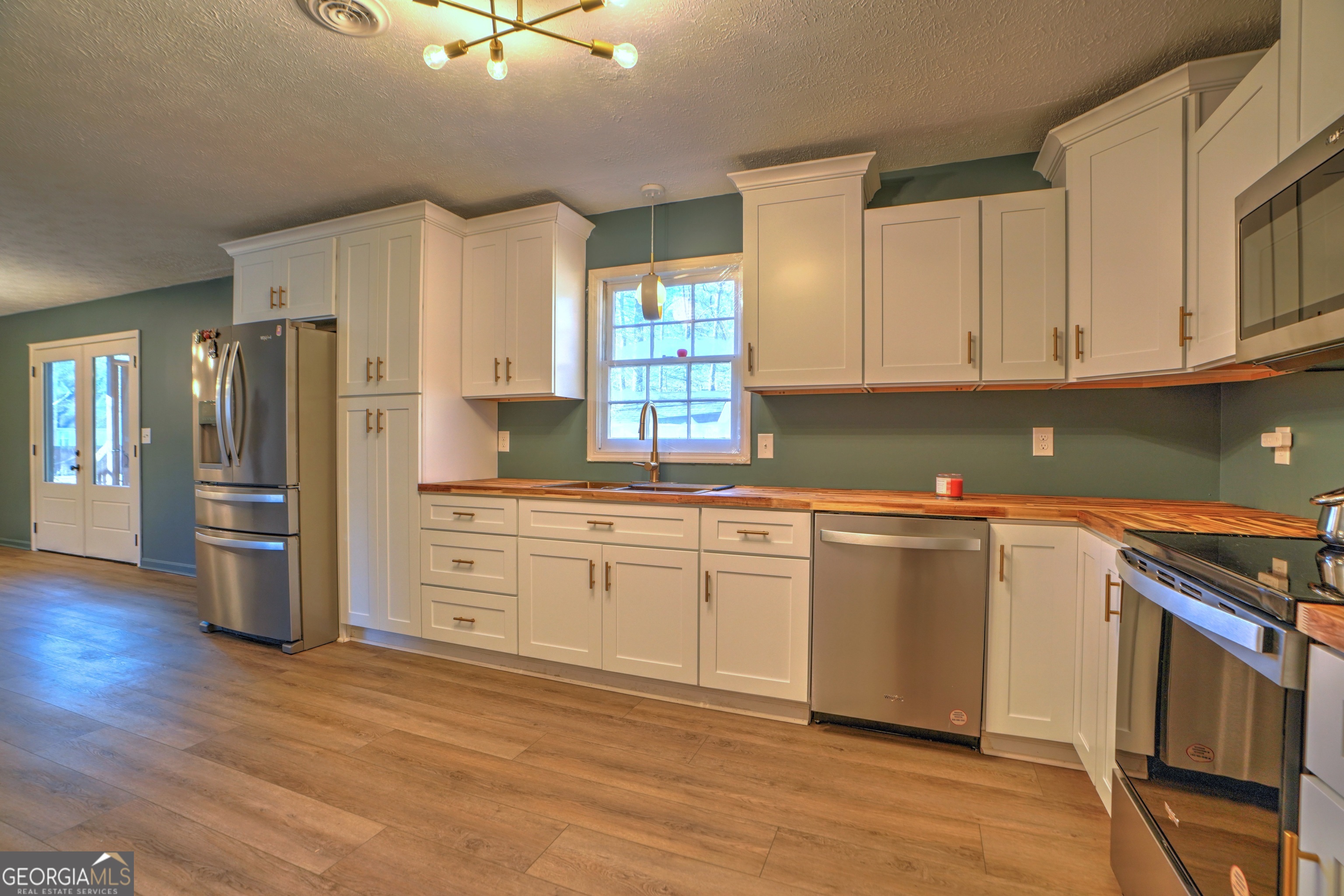 17 Glenda Drive SW Rome GA 30165