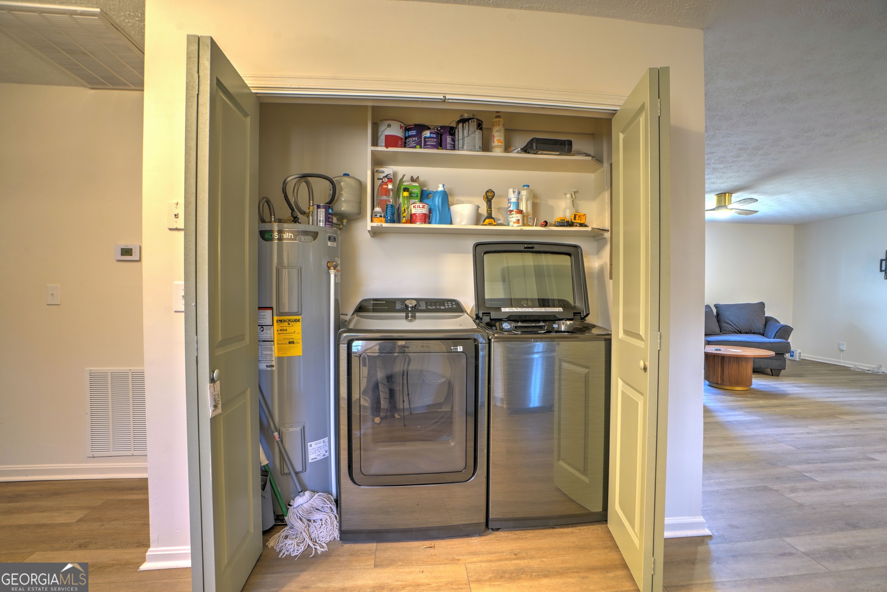 17 Glenda Drive SW Rome GA 30165