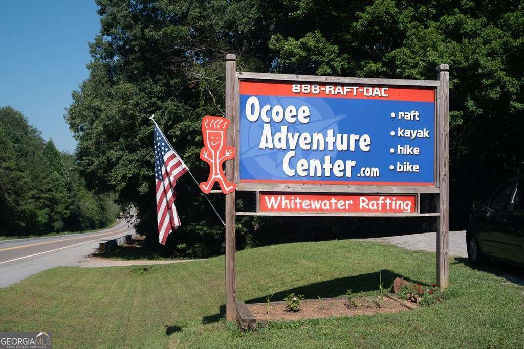 1134 Lees Ride Mccaysville GA 30555