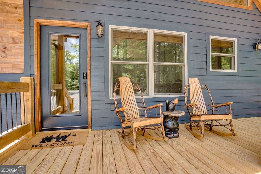 1134 Lees Ride Mccaysville GA 30555