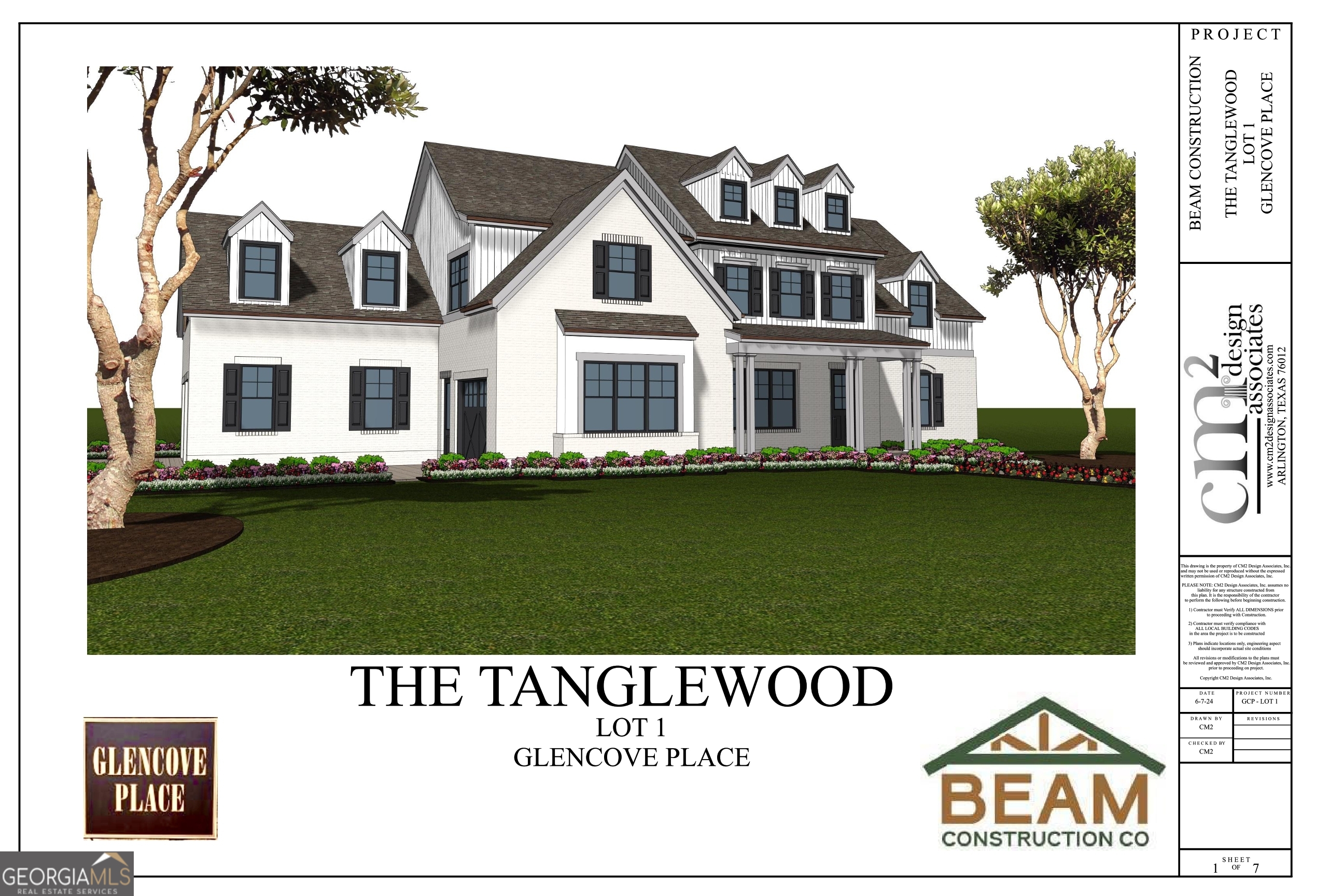 3437 Colebrook Trail Roswell GA 30075