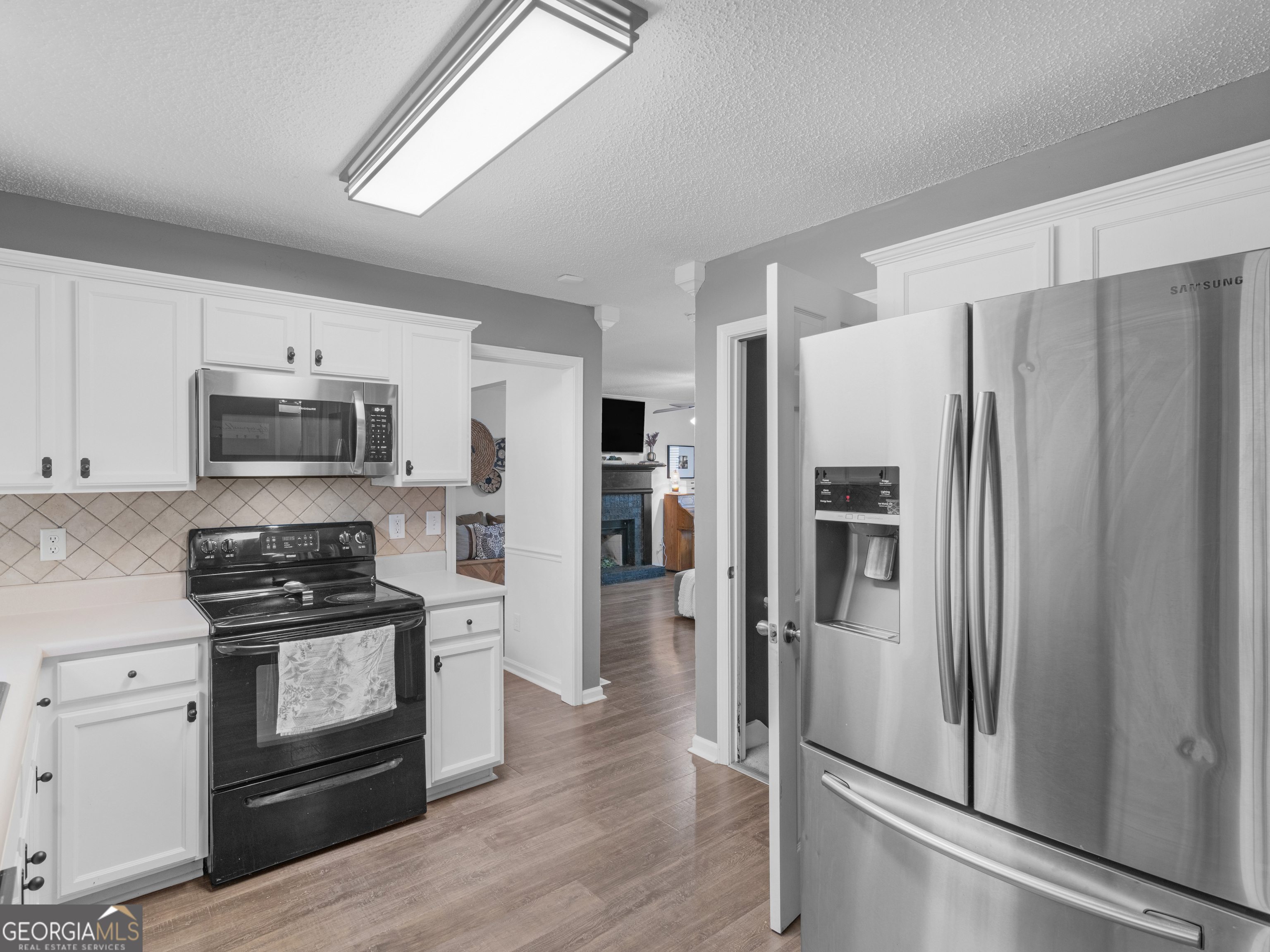 527 Gallantry Trail Mcdonough GA 30252