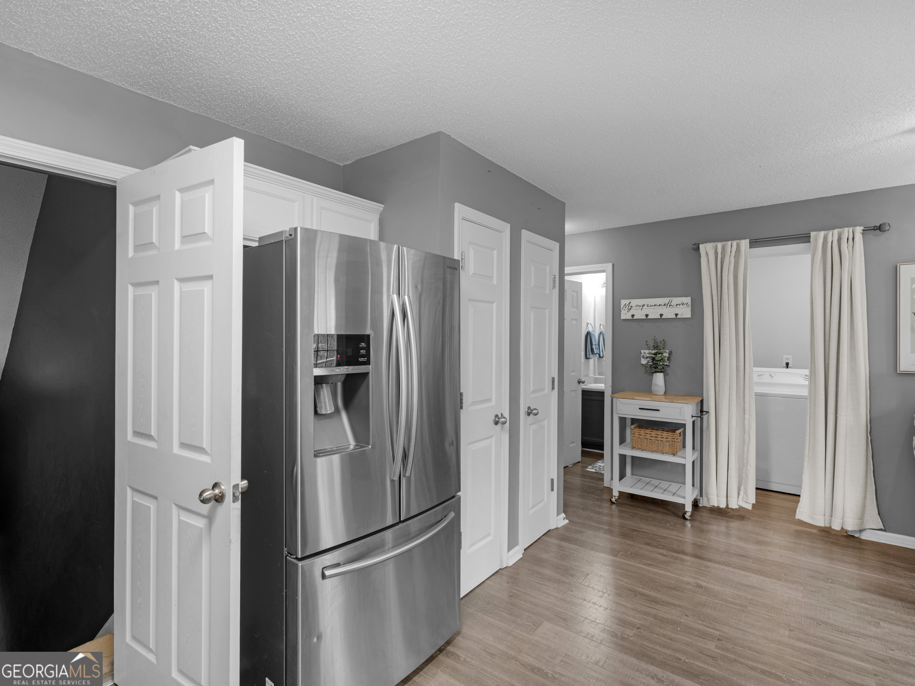 527 Gallantry Trail Mcdonough GA 30252