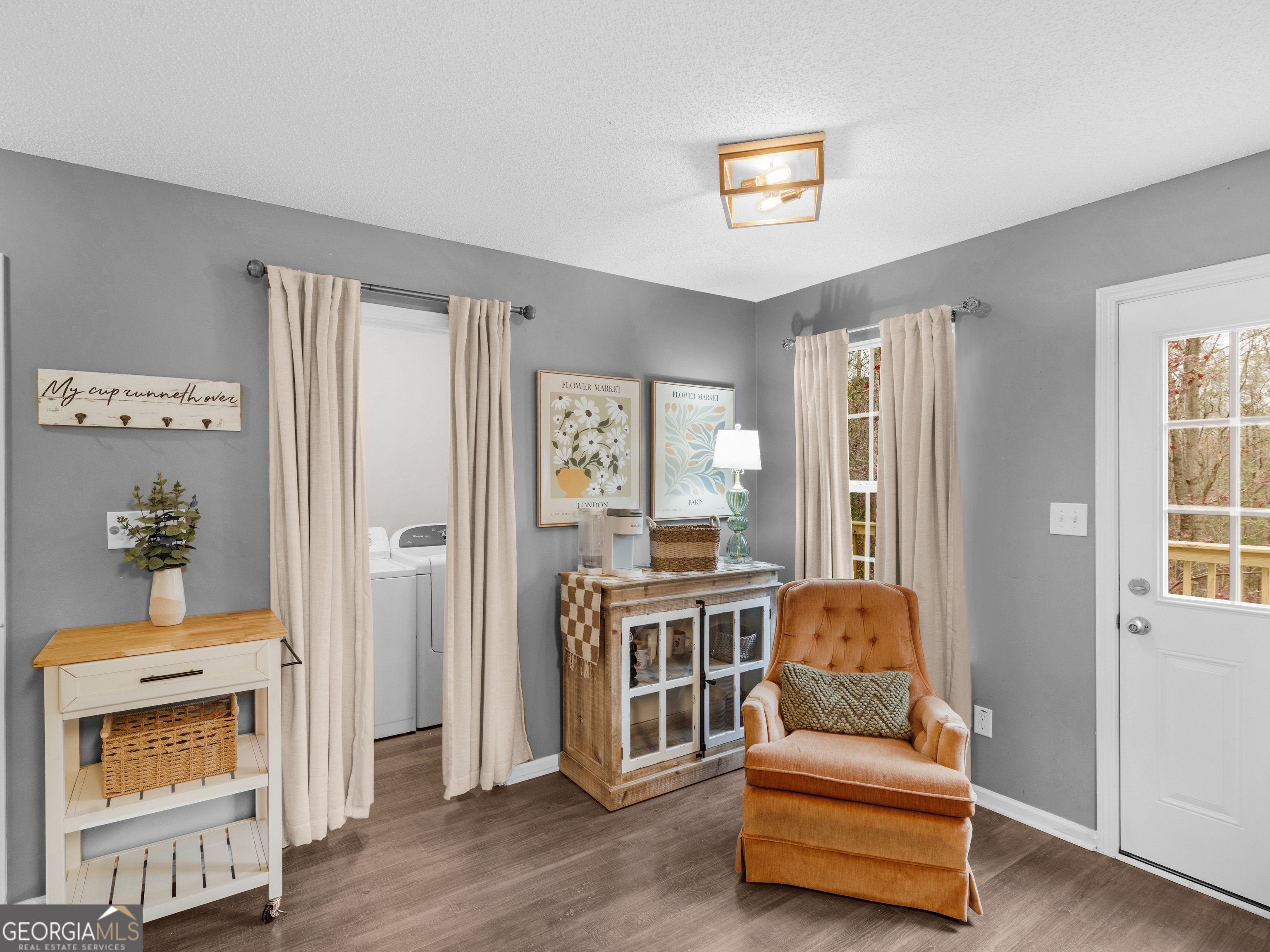 527 Gallantry Trail Mcdonough GA 30252