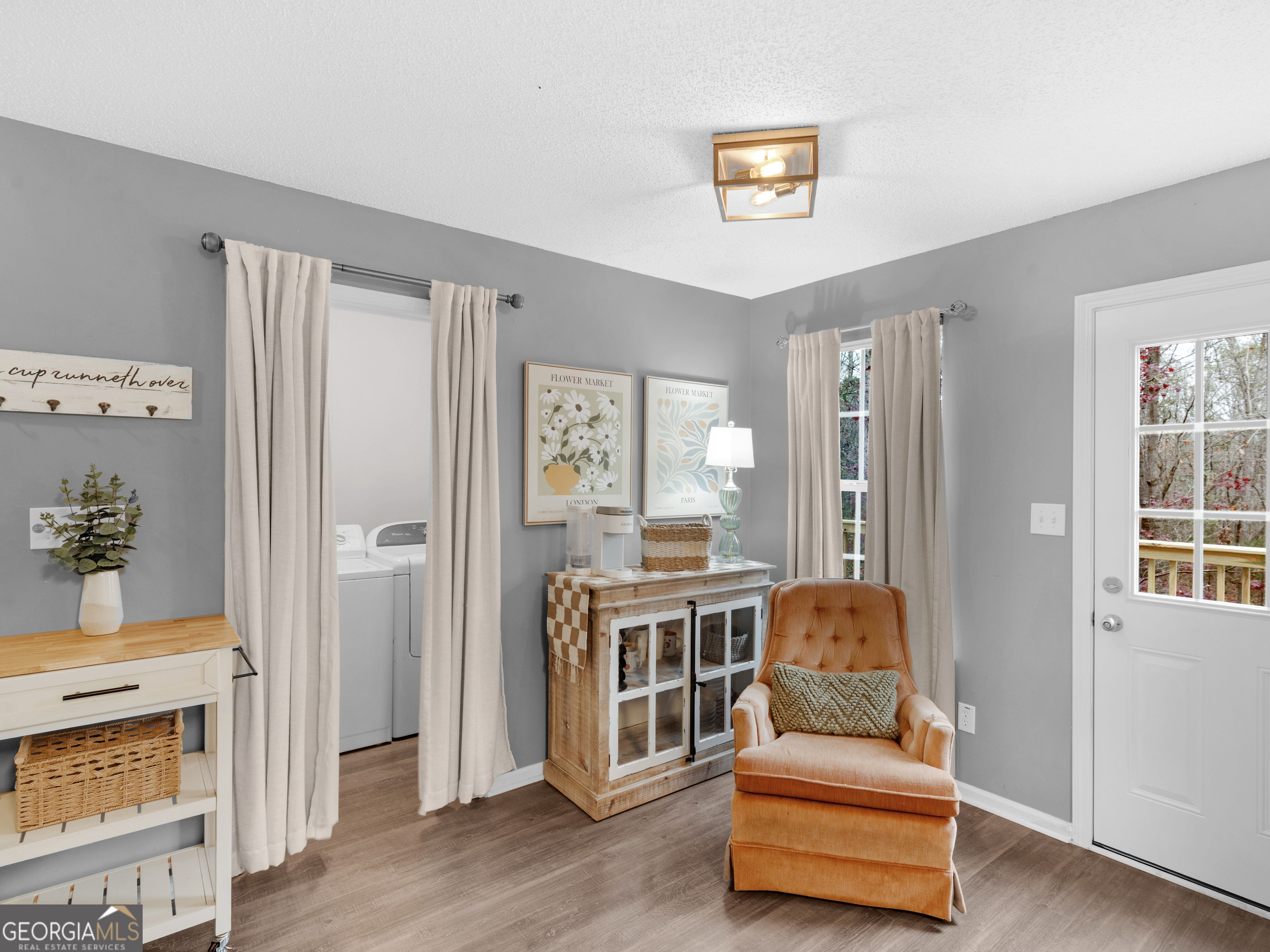 527 Gallantry Trail Mcdonough GA 30252