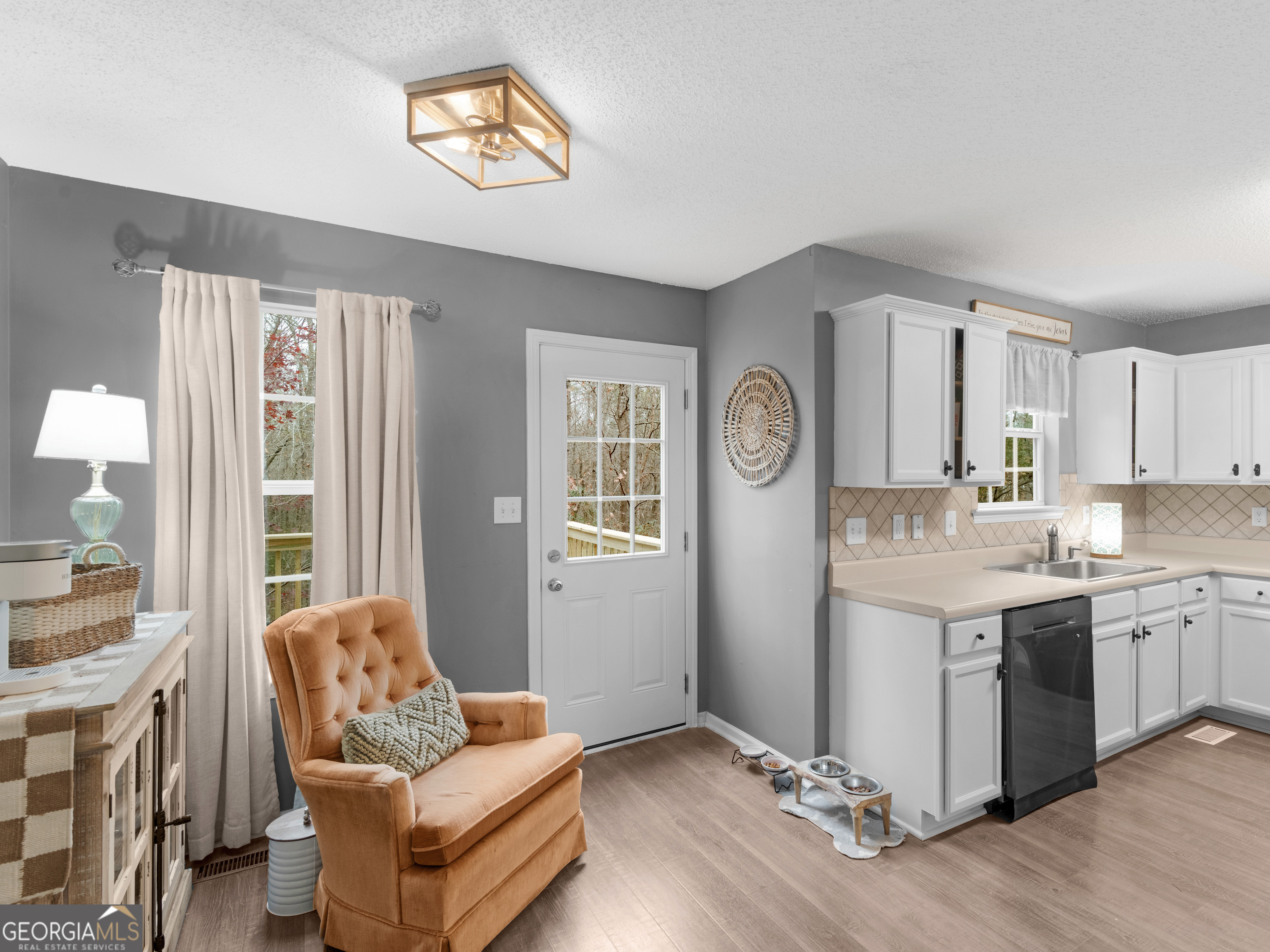 527 Gallantry Trail Mcdonough GA 30252